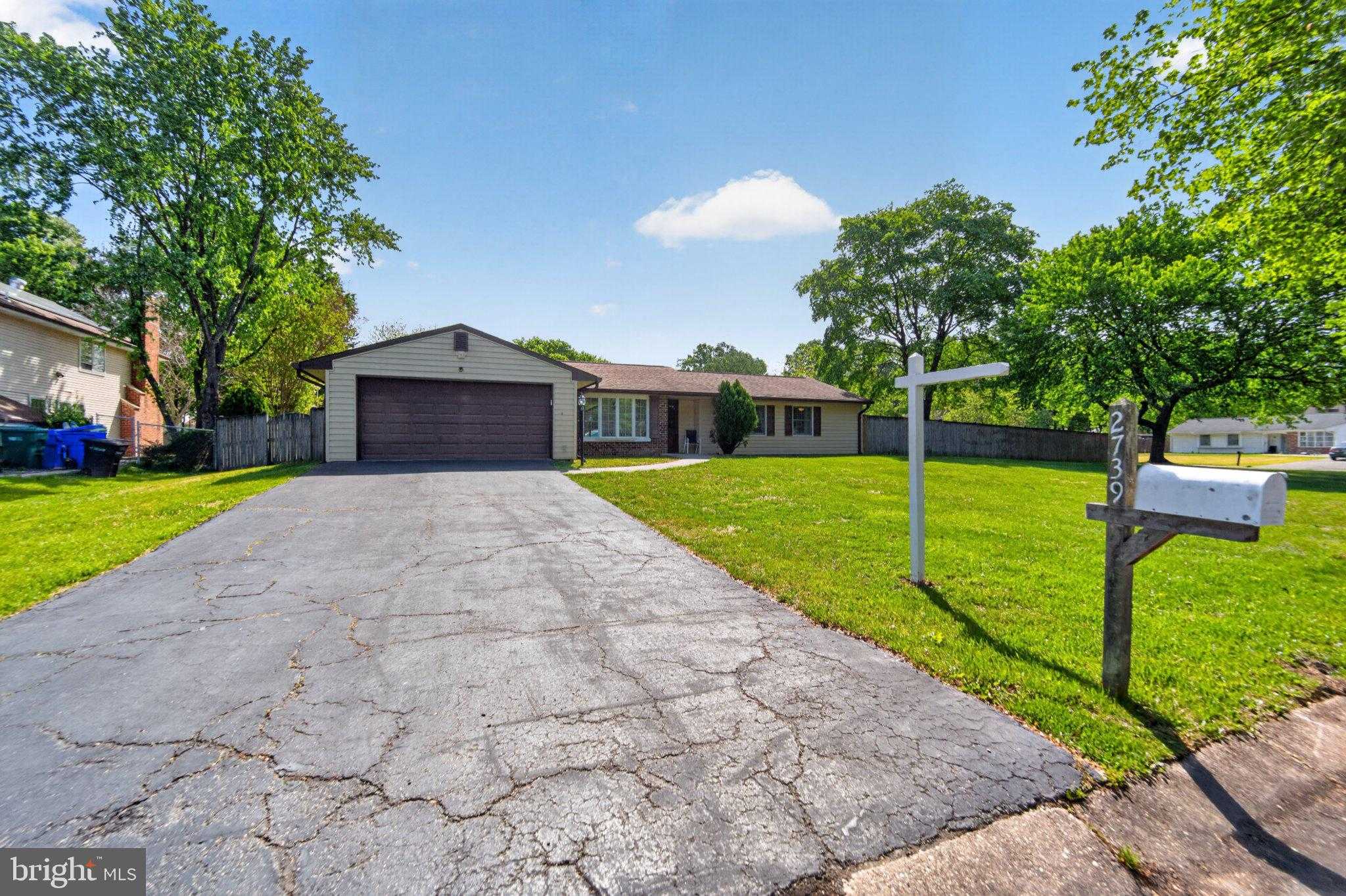 2739 Sprague Dr, Waldorf