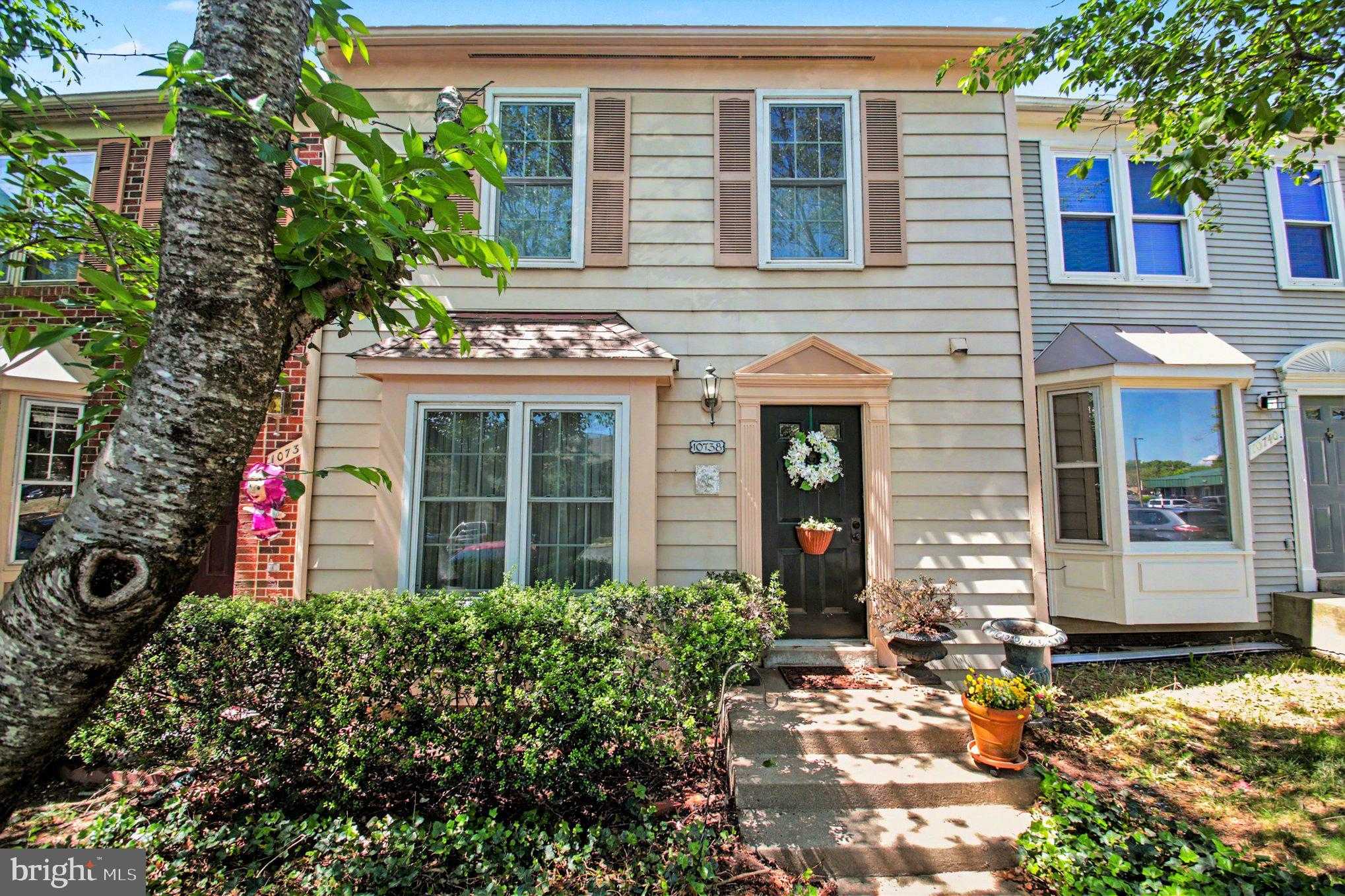 10738 Brice CT, Fredericksburg