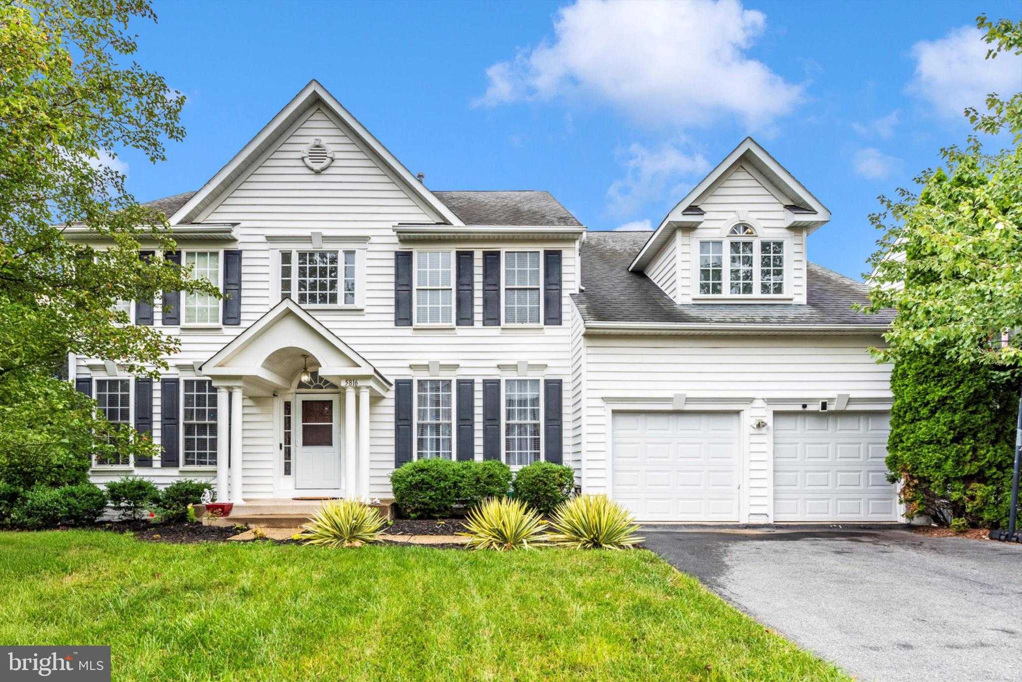 5816 Drexal Ave, New Market