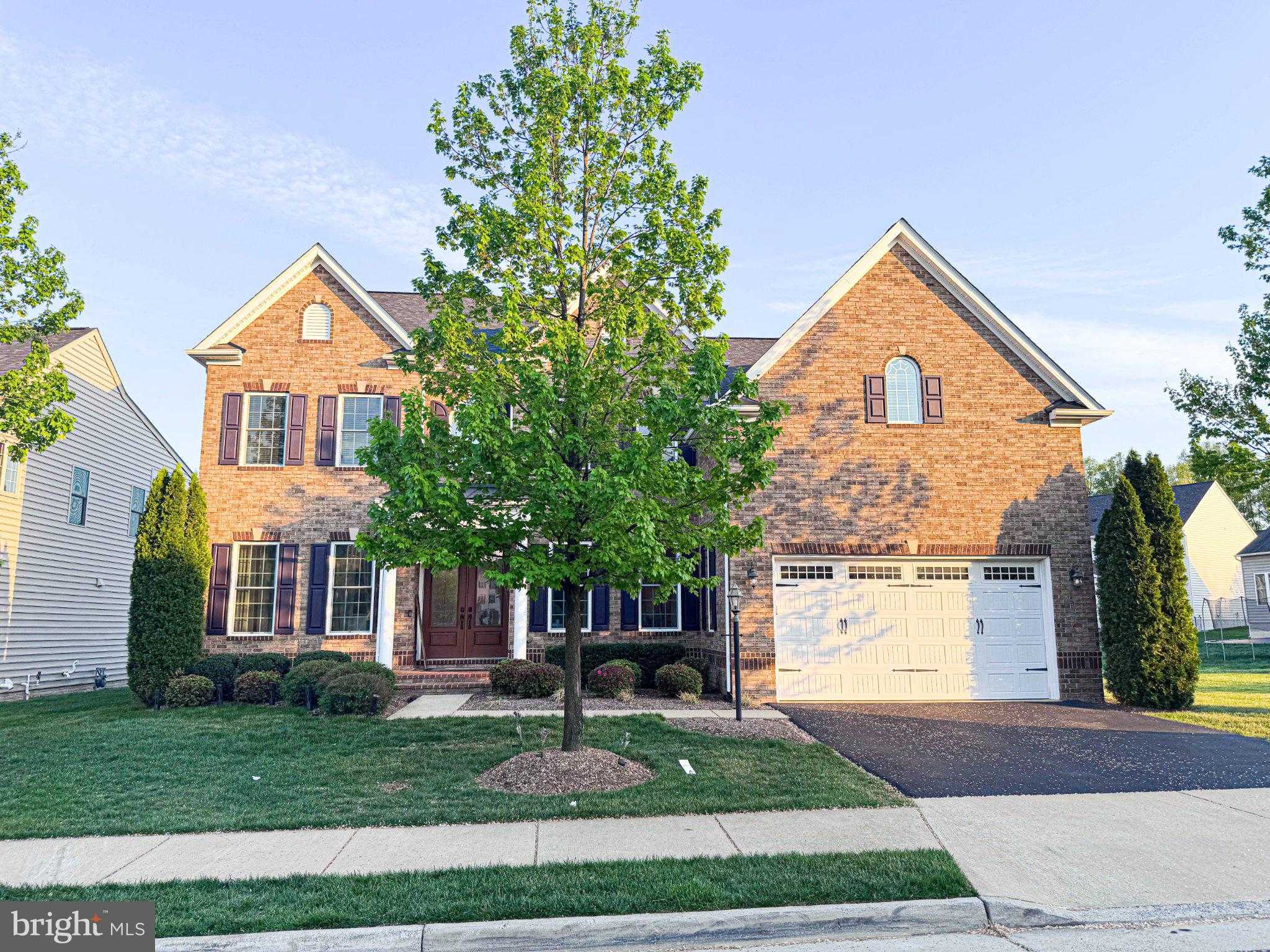 41523 Cross Canter Dr, Aldie