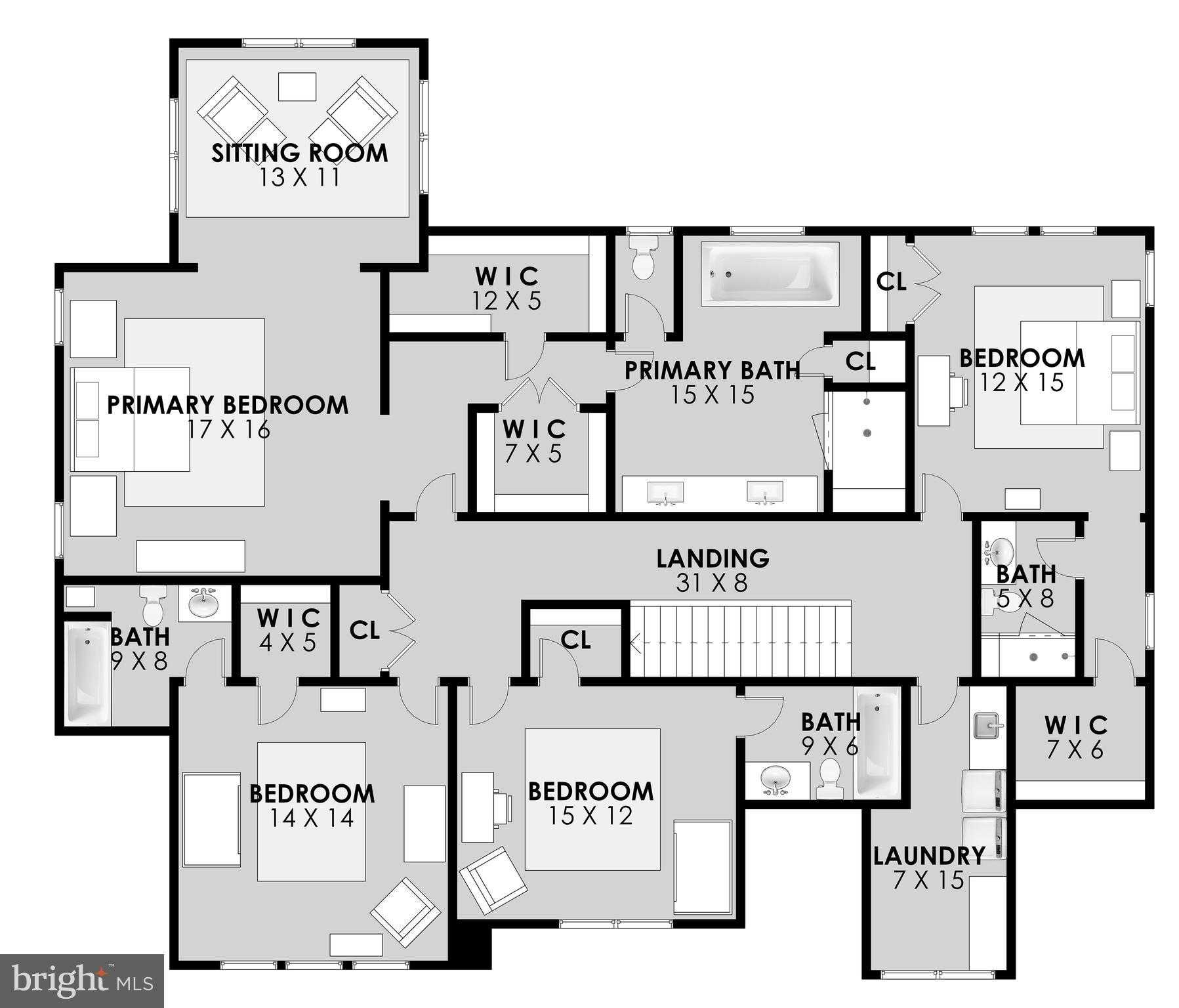 8611 Virginia Ave photo 84