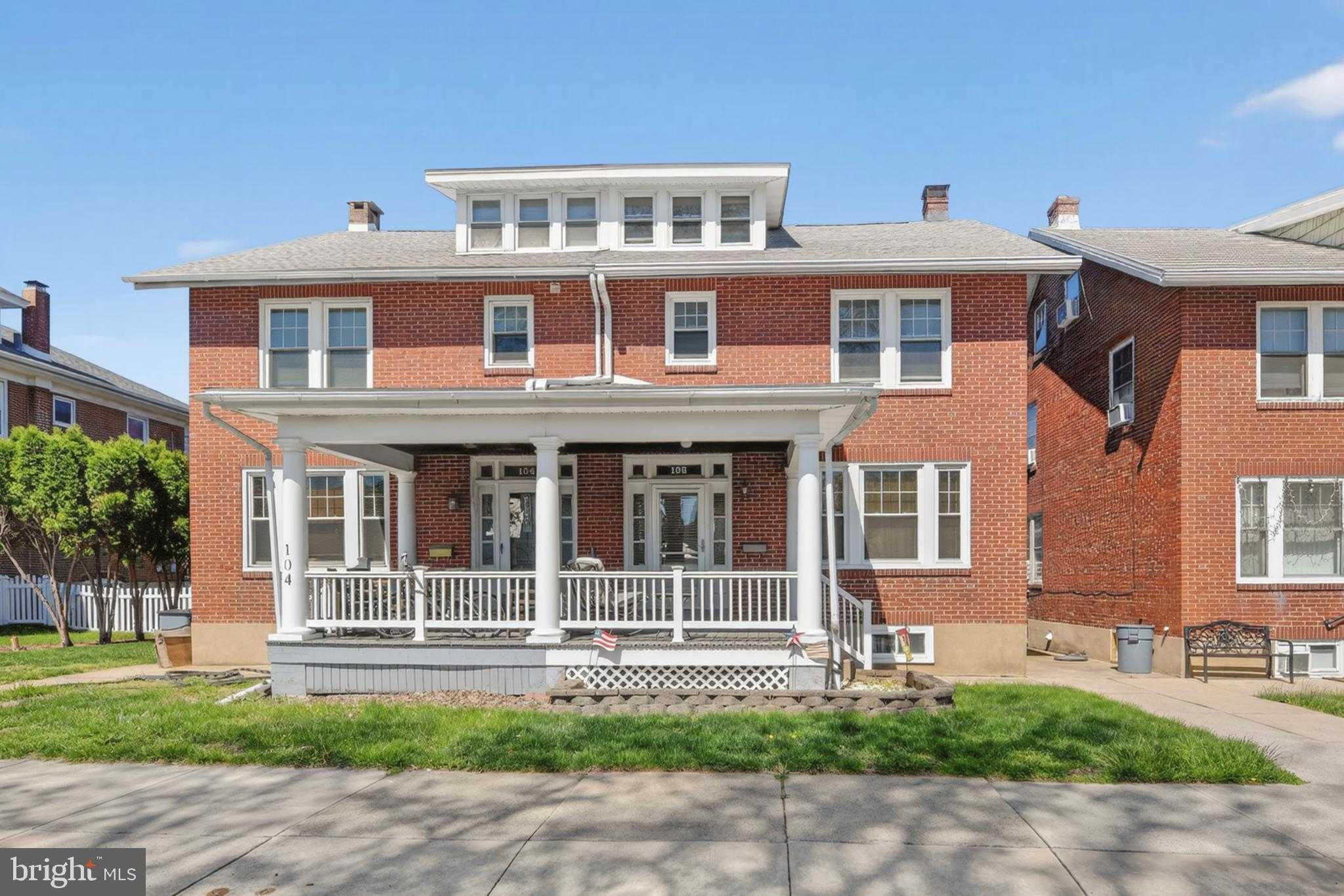 106 N Miller St photo 1