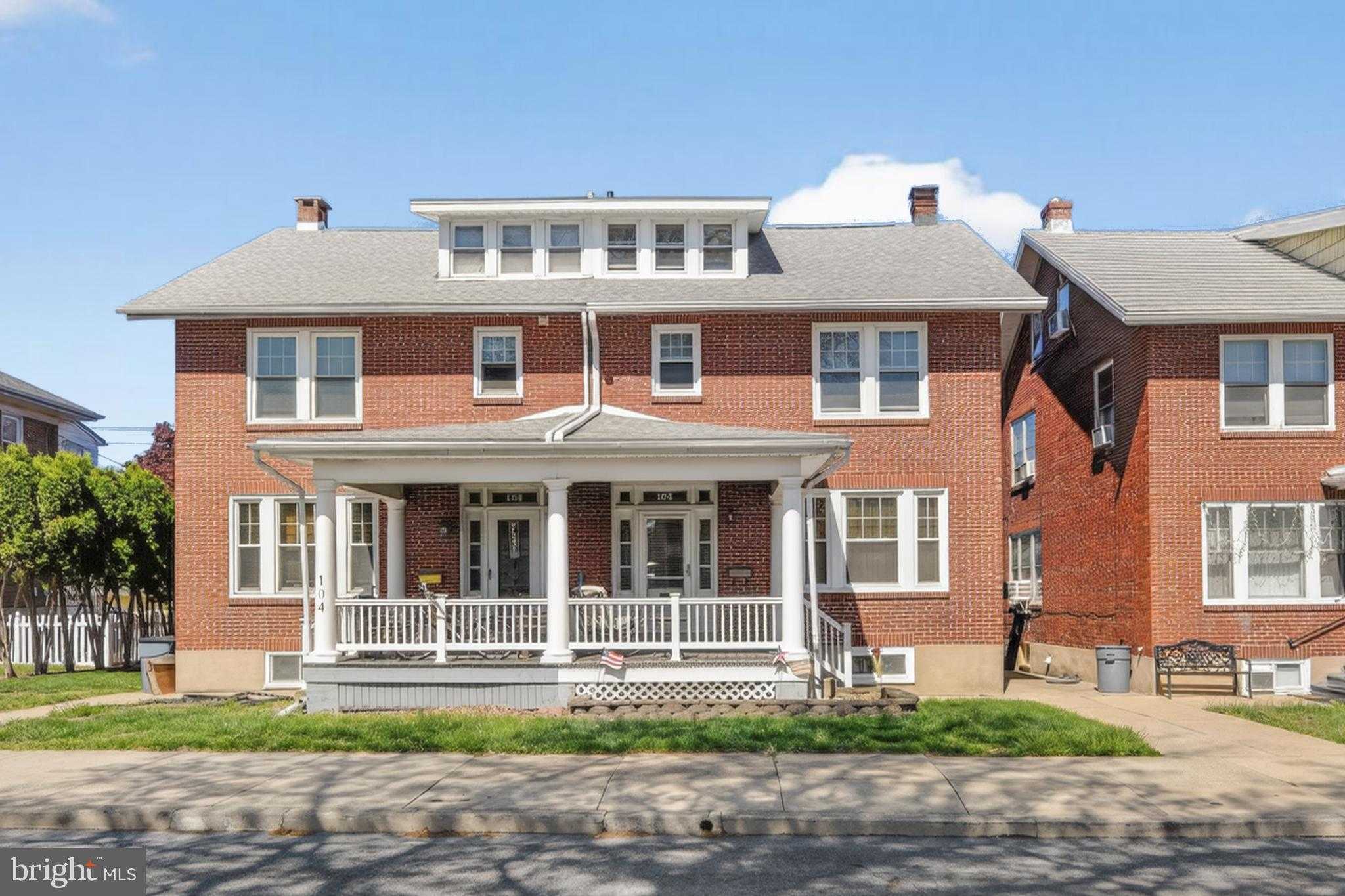 106 N Miller St photo 32