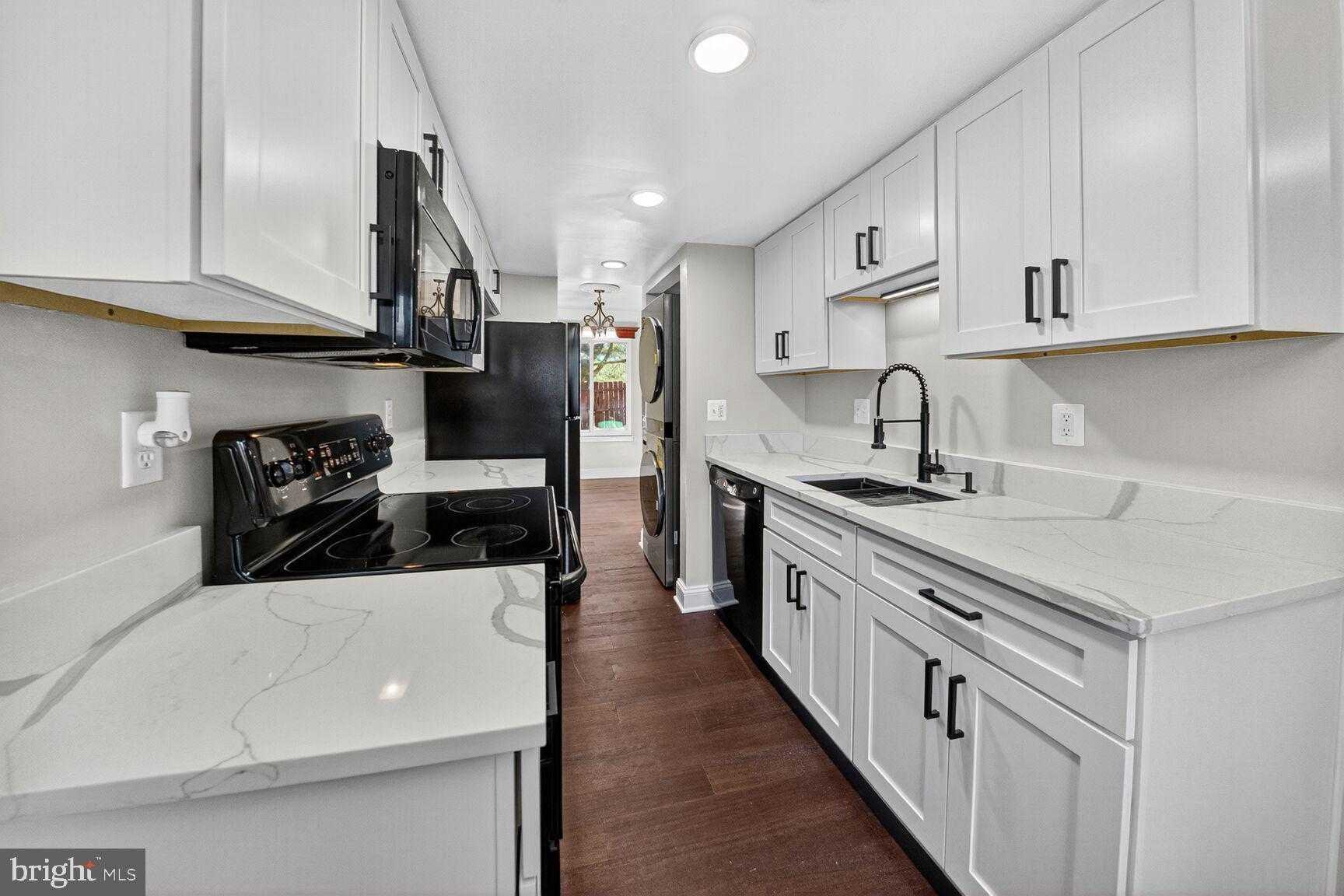 10022 Wedge Way, Montgomery Village