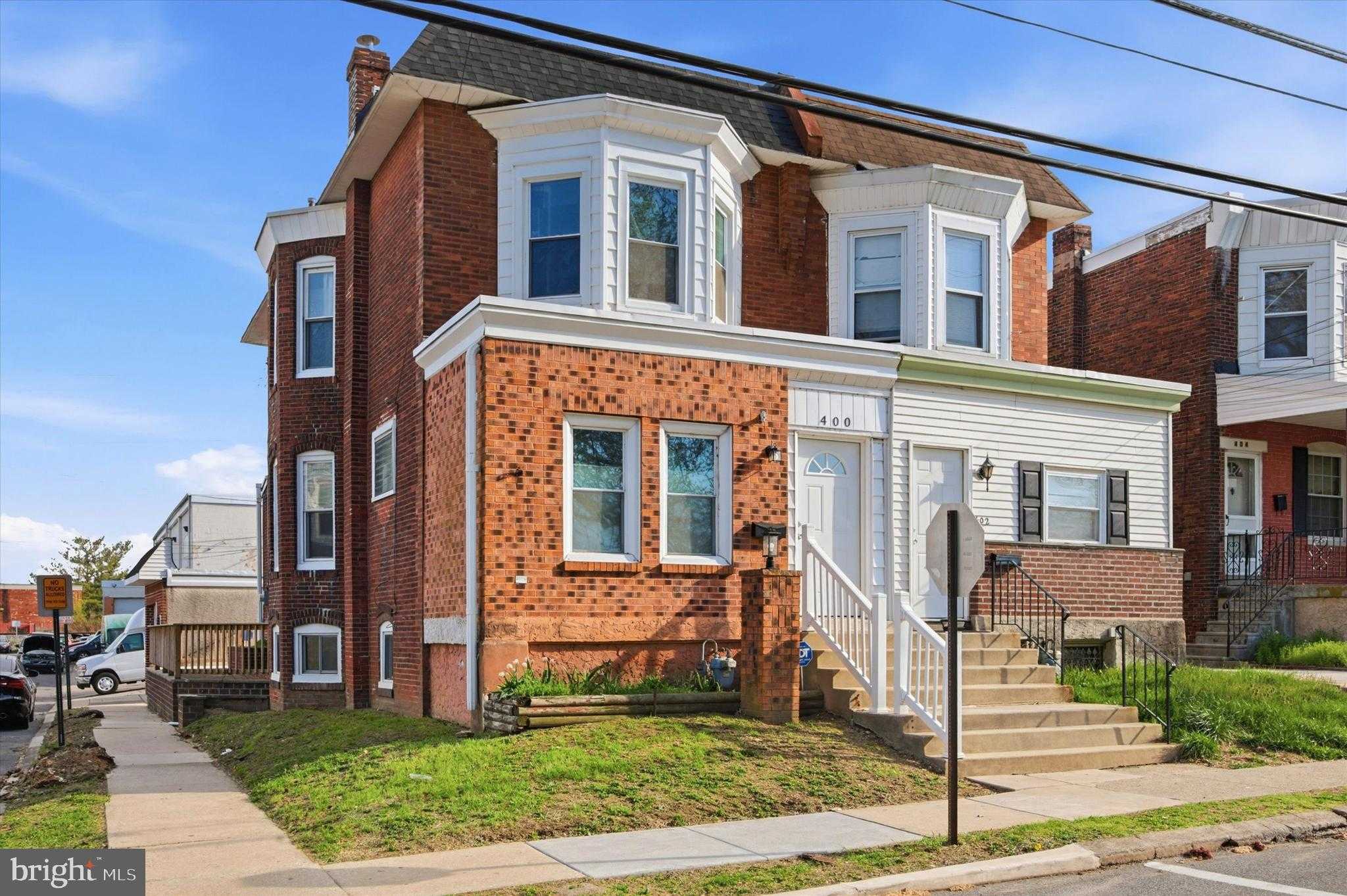 400 Pusey Ave, Collingdale