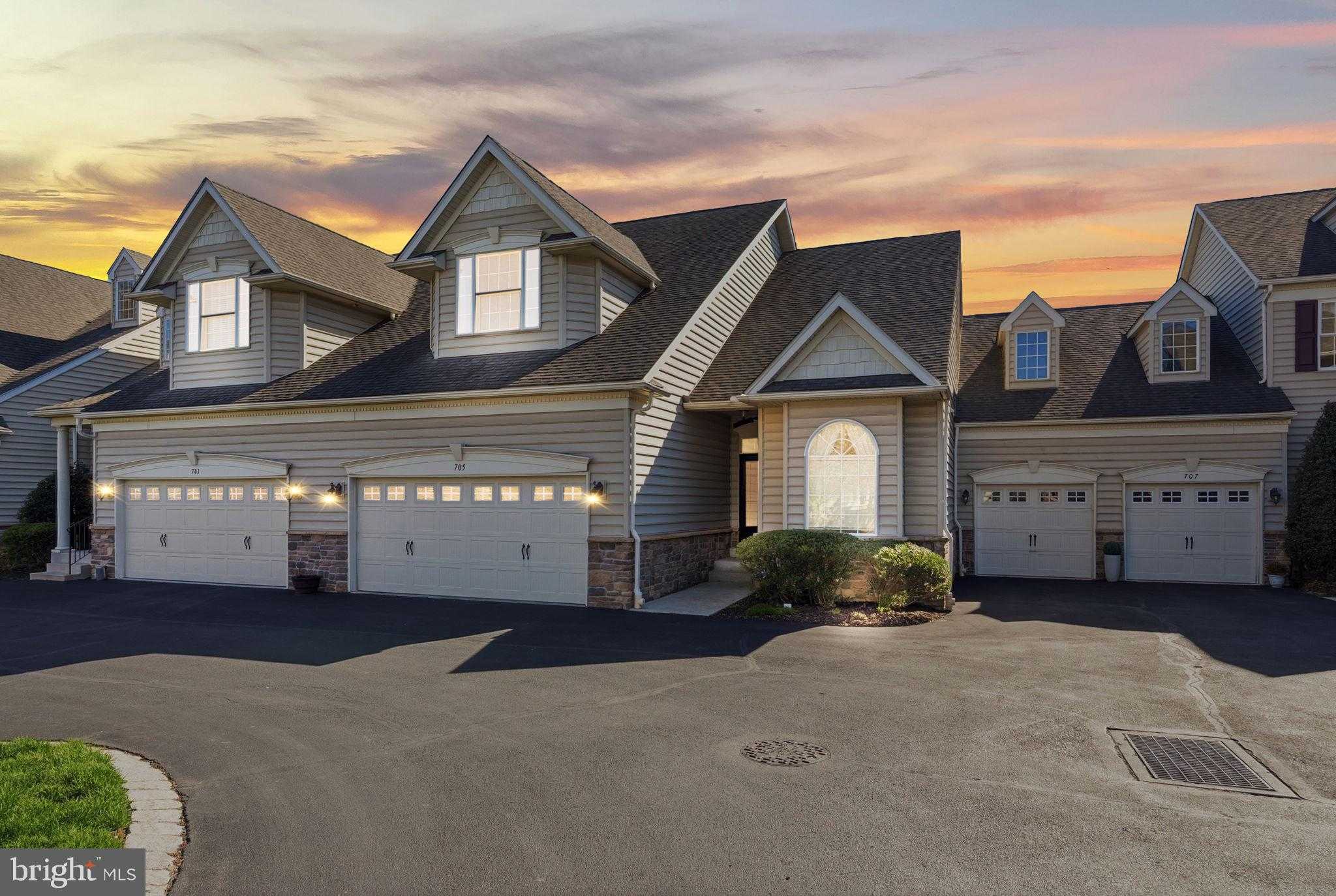 705 E Kennedy Rd, North Wales