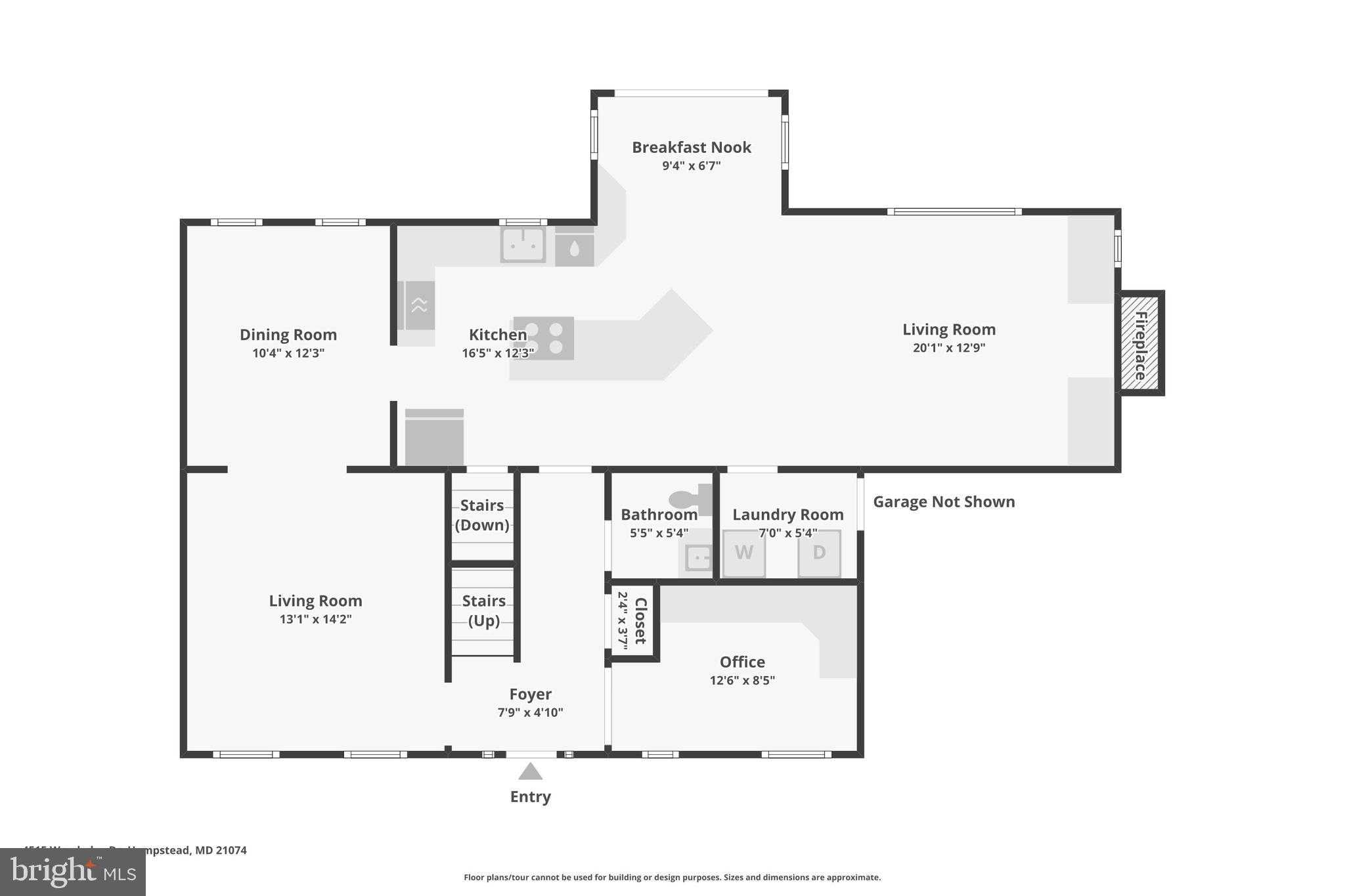 4515 Woodedge Dr photo 23