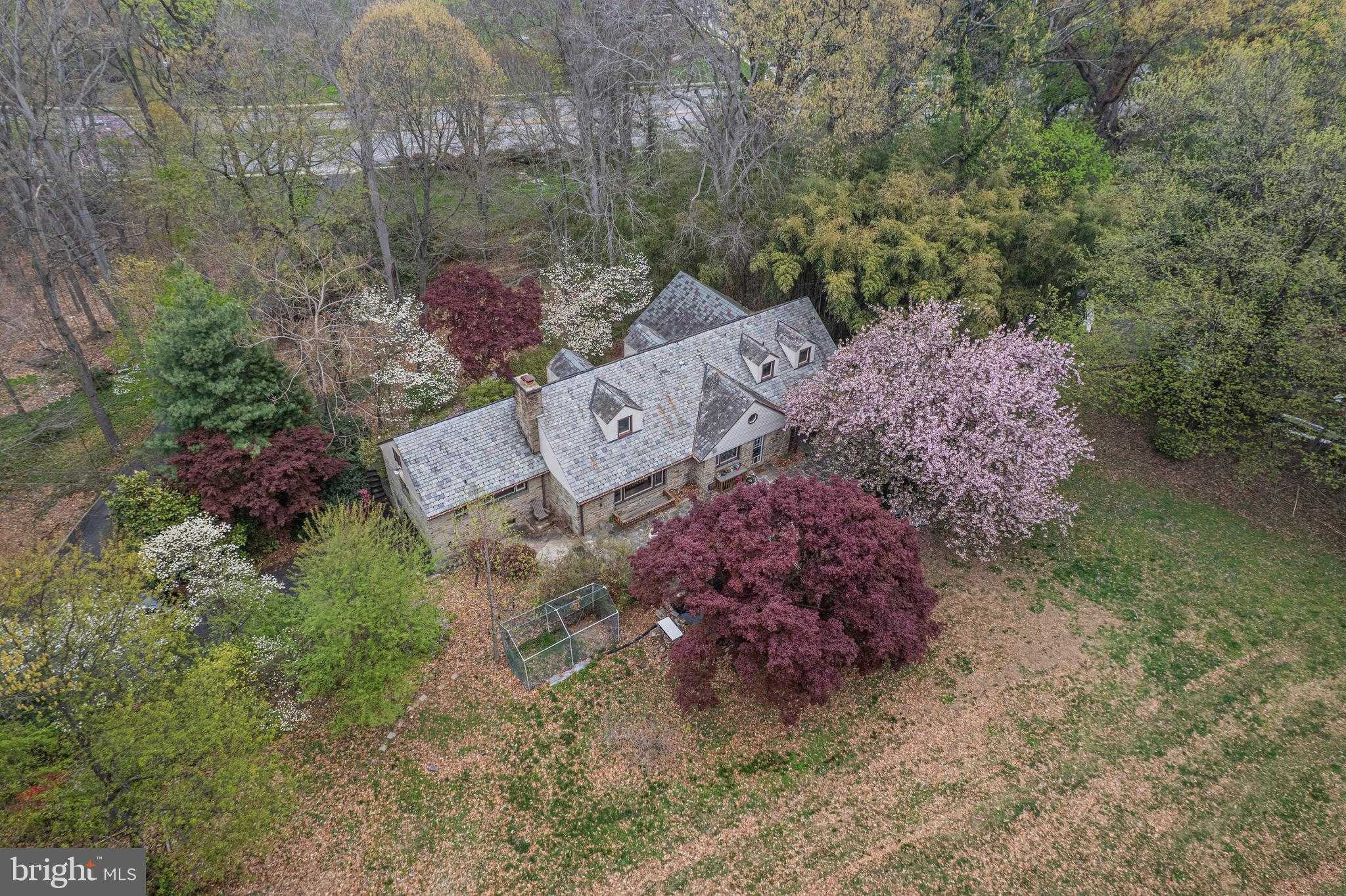 717 Hillen Rd, Baltimore