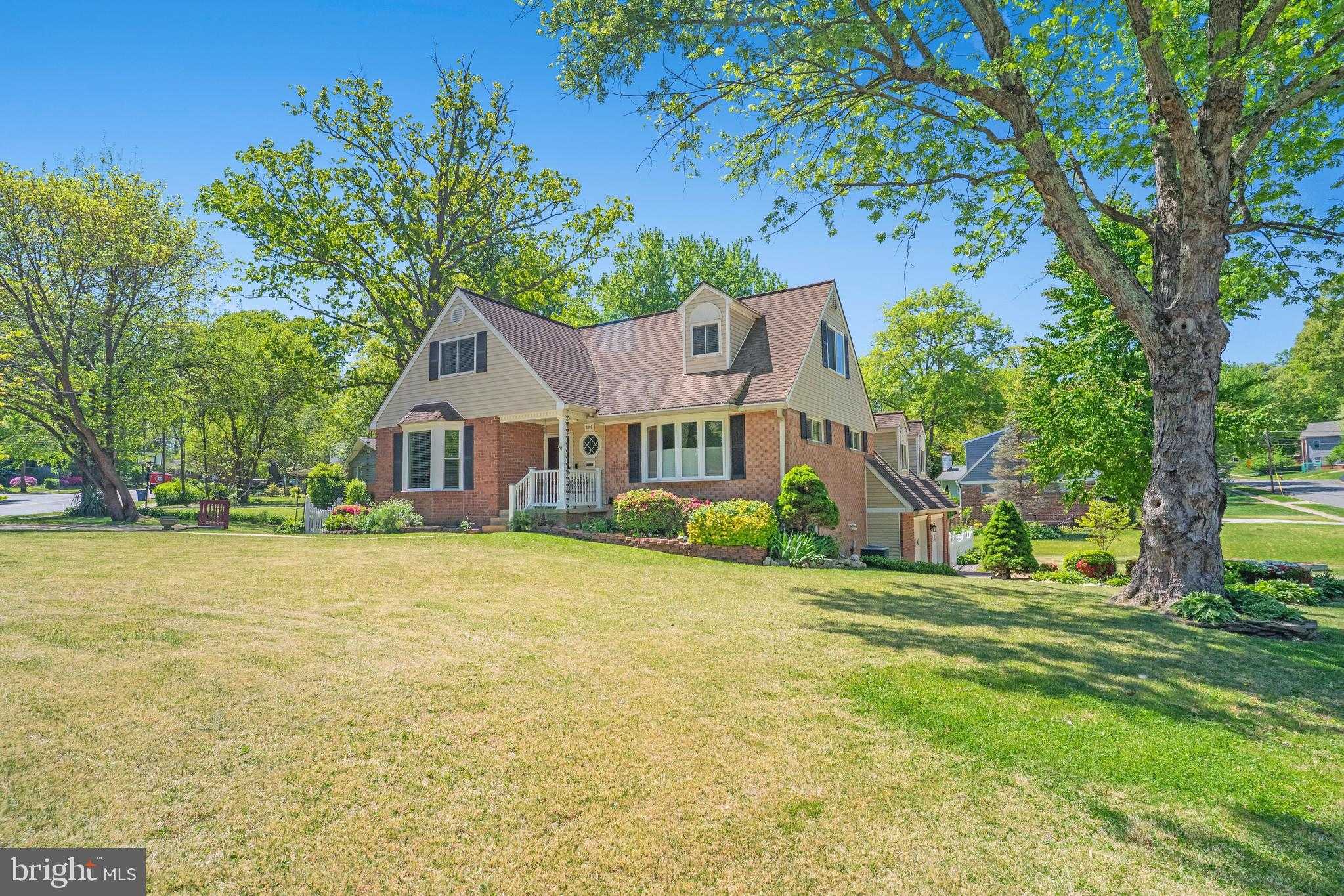 5300 Kings Park Dr, Springfield