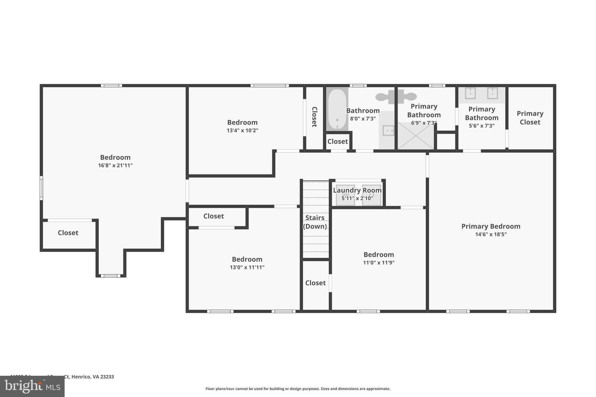 11305 Edgewood Farm CT photo 26