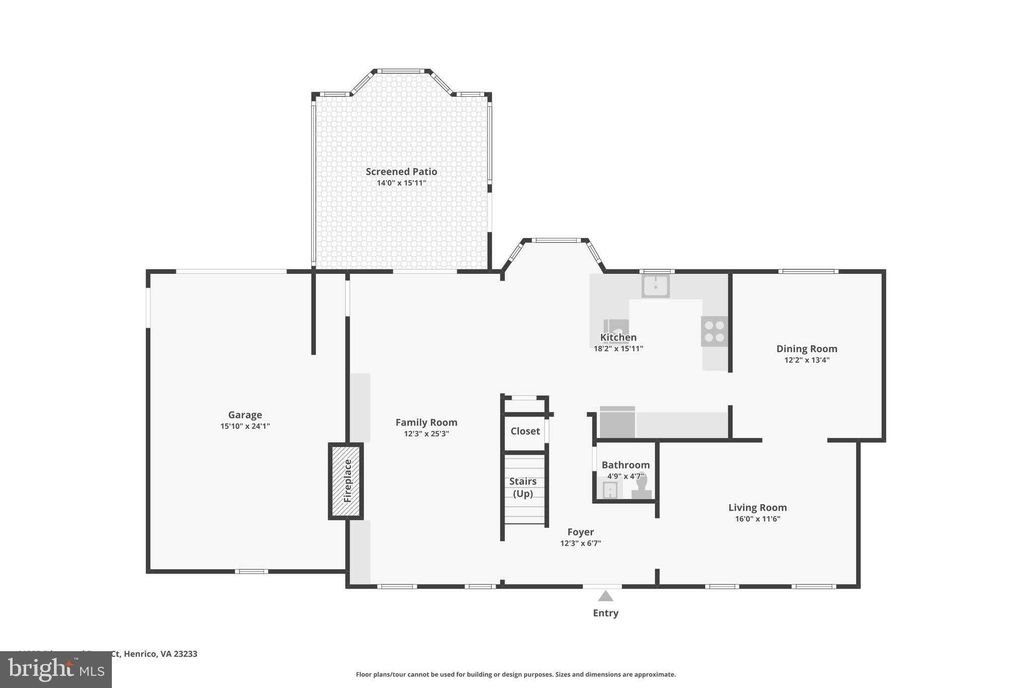 11305 Edgewood Farm CT photo 27