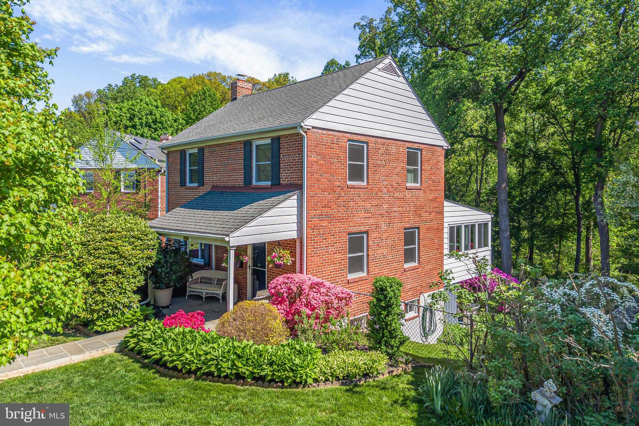 1507 Dublin Dr, Silver Spring