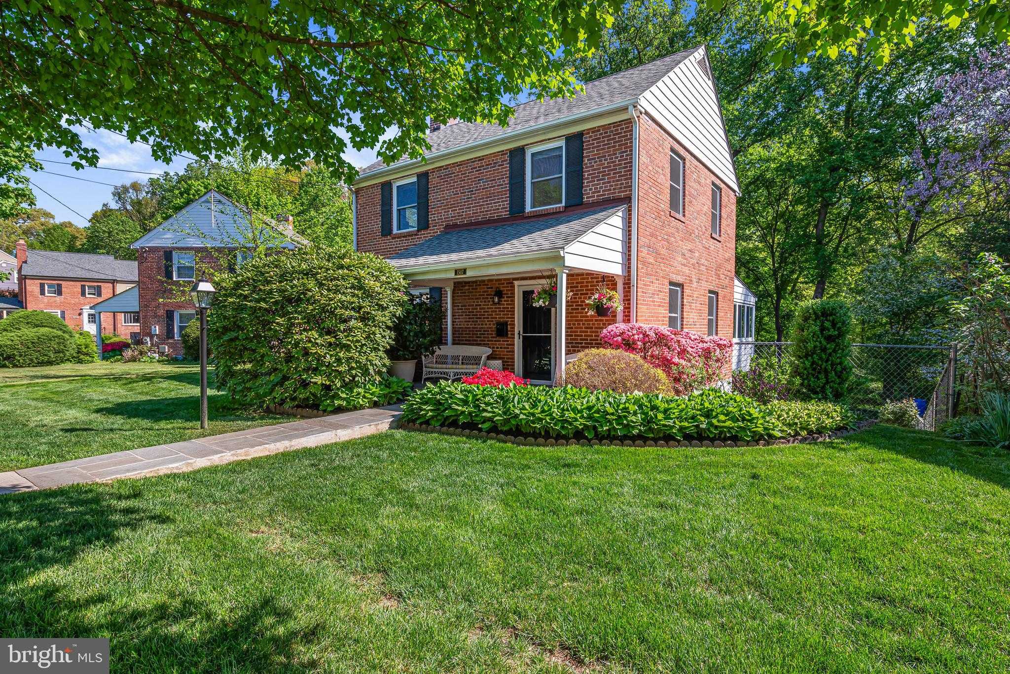 1507 Dublin Dr, Silver Spring