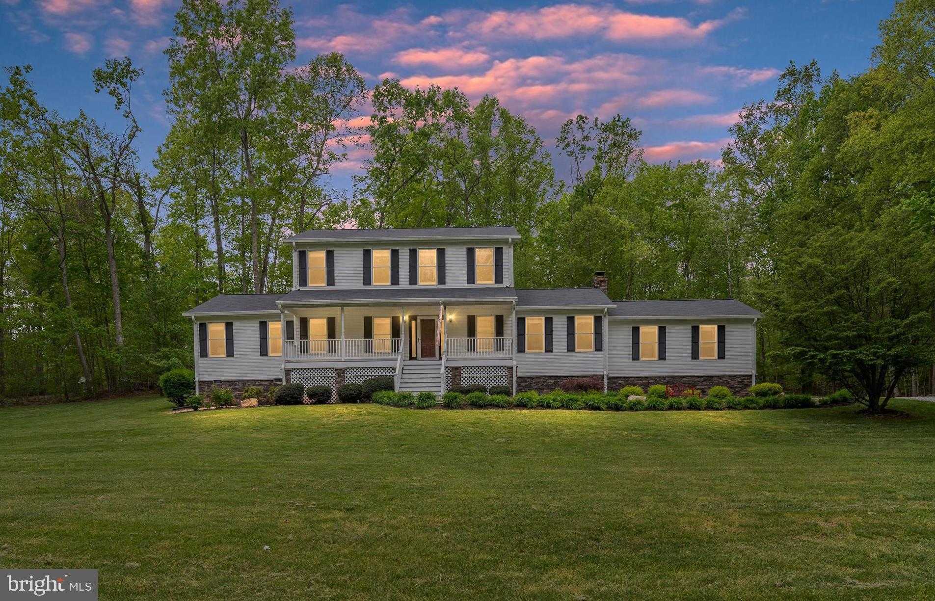 12446 Beaver Lodge Rd, Stafford