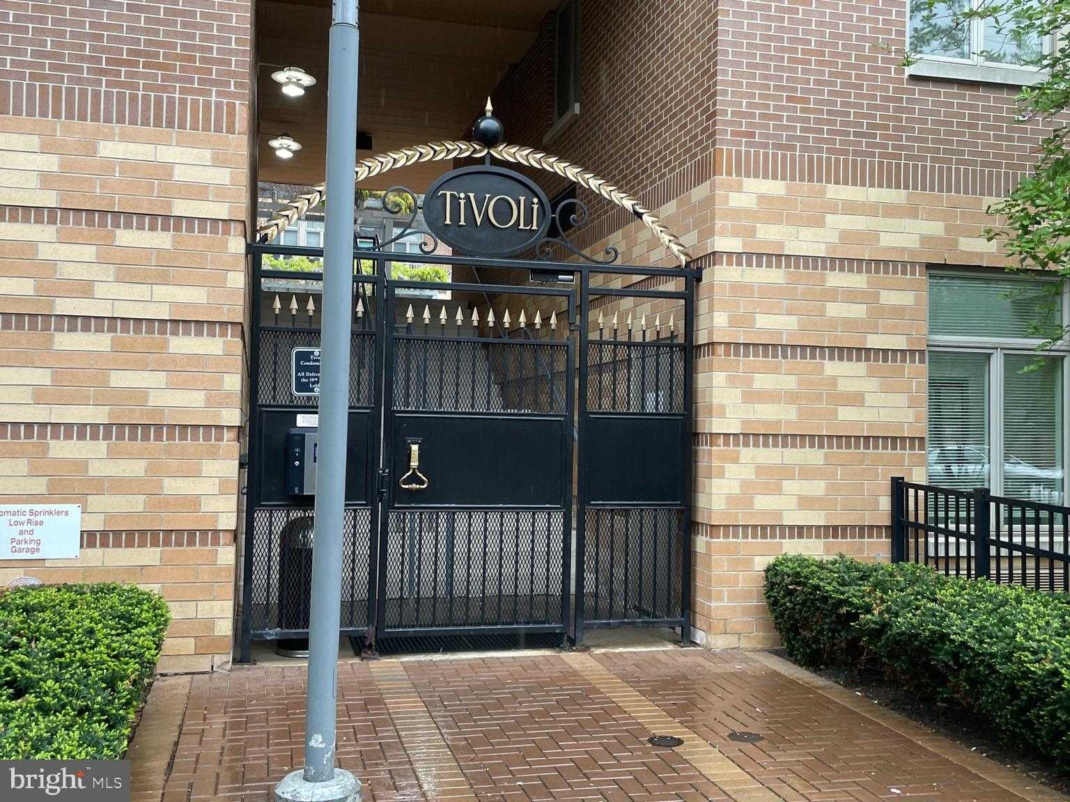 1900 Hamilton St Unit D15 photo 47