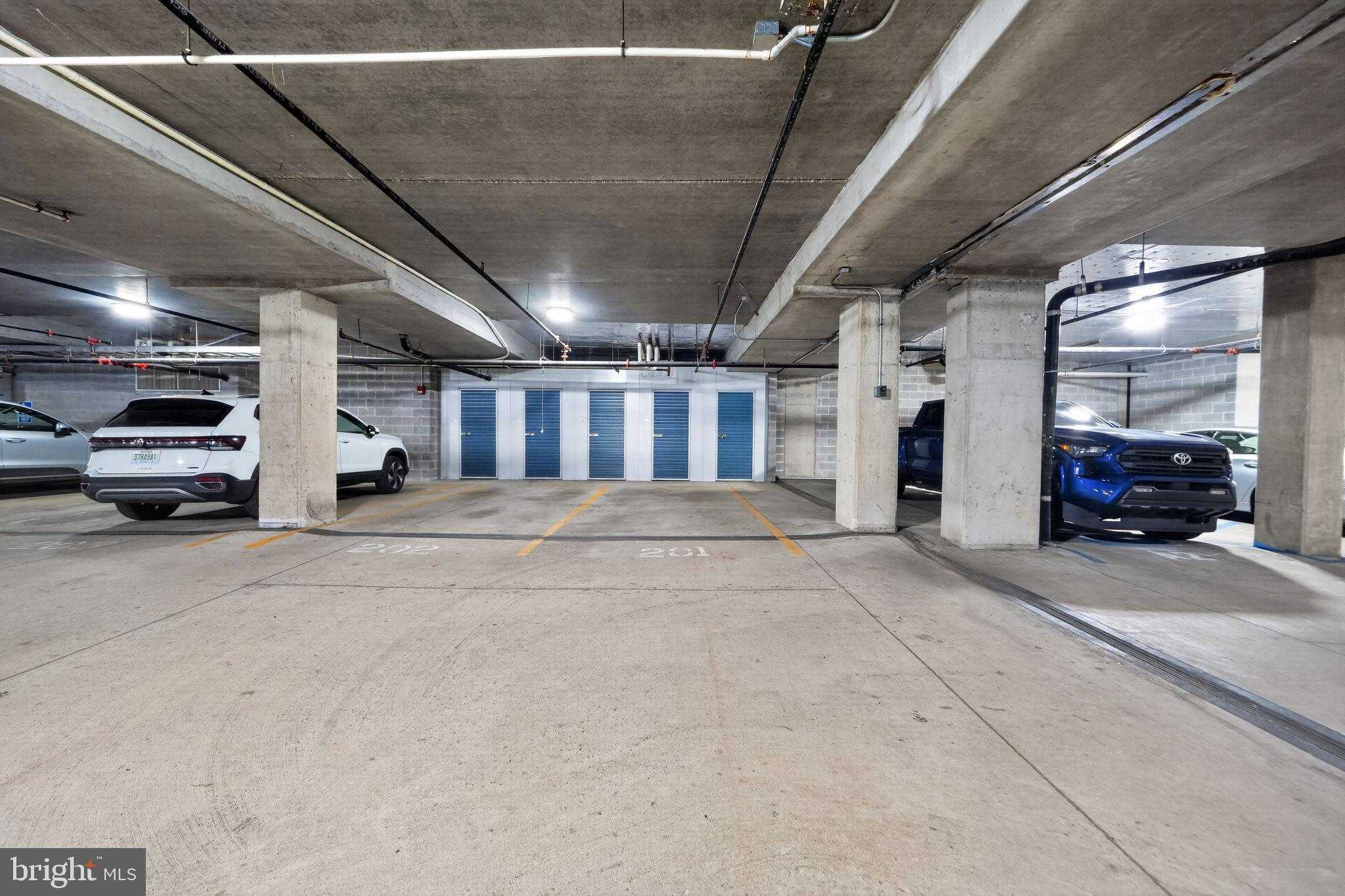 1900 Hamilton St Unit D15 photo 49