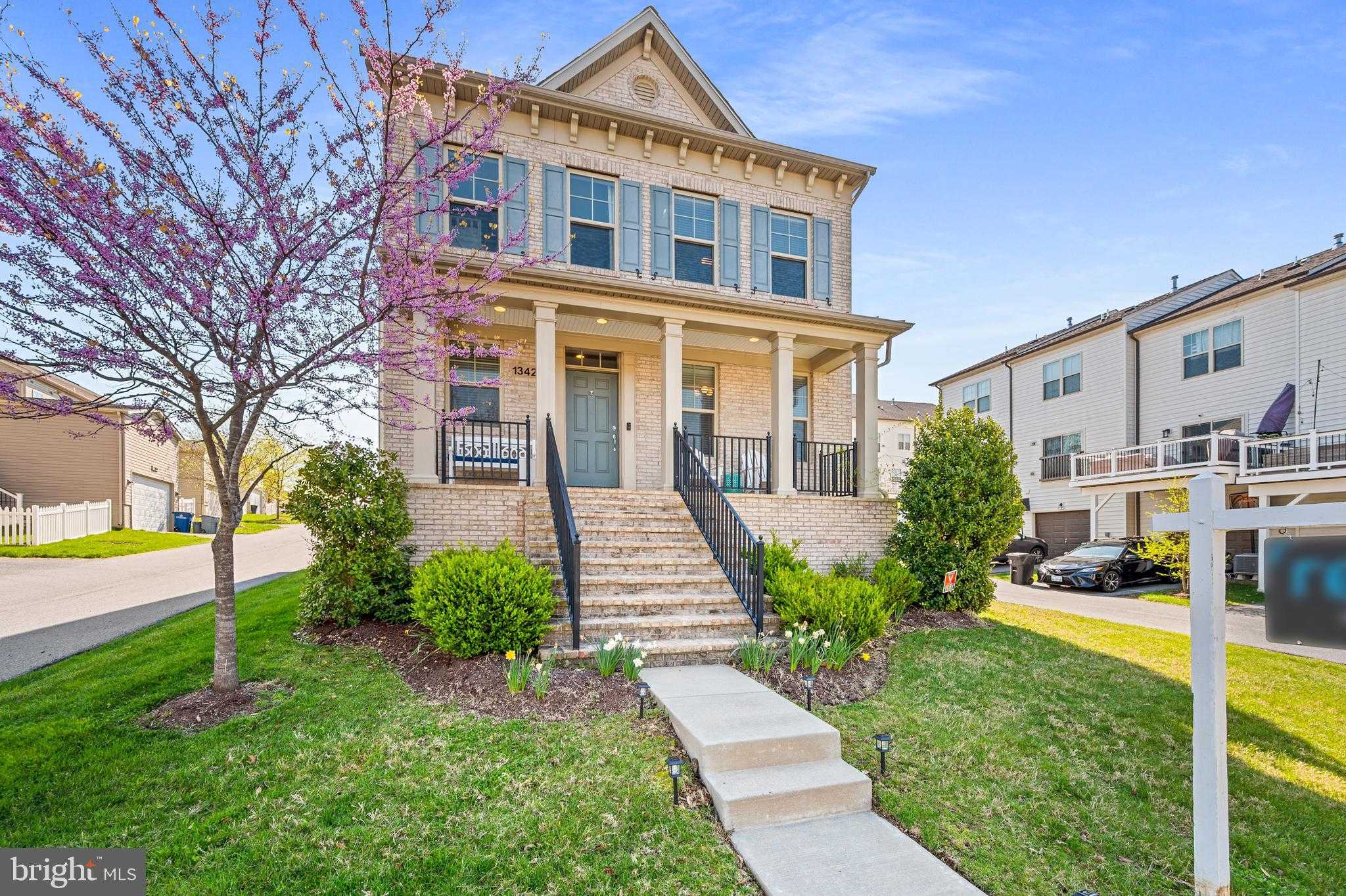 13422 Redspire Dr, Silver Spring