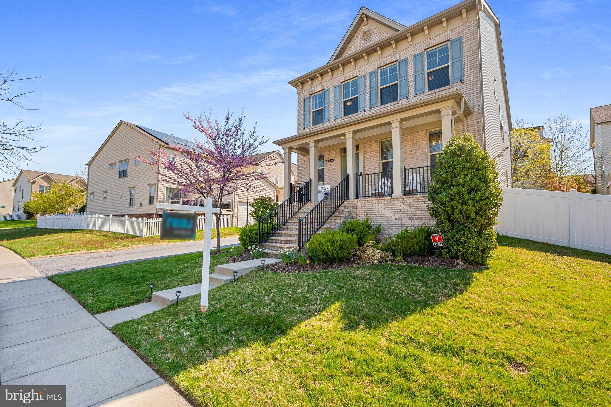 13422 Redspire Dr, Silver Spring