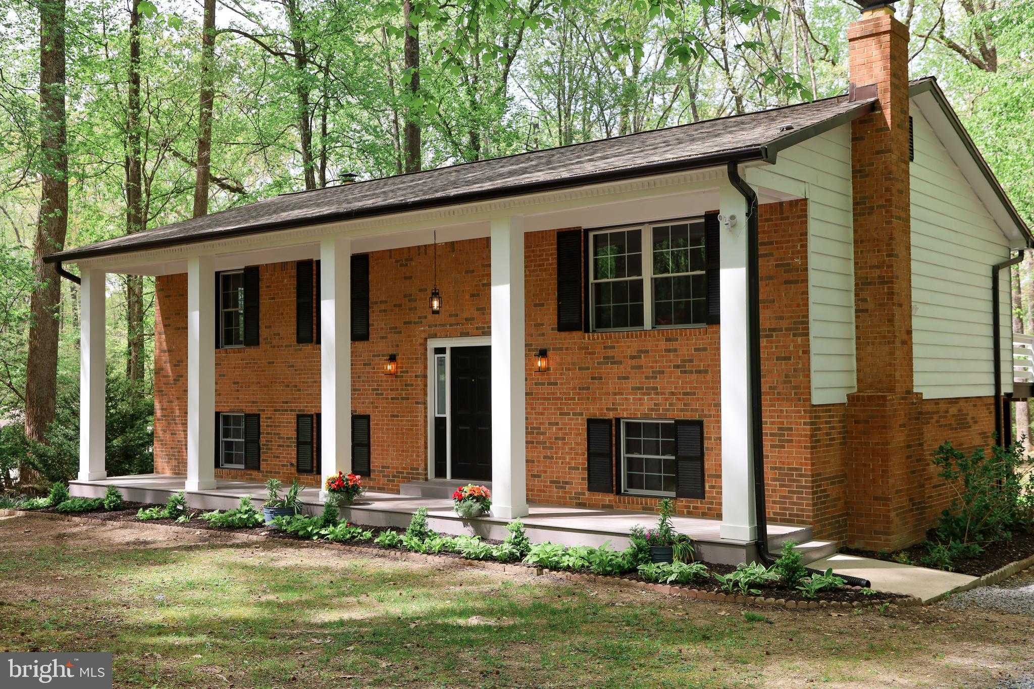 26530 Forest Hall Dr, Mechanicsville