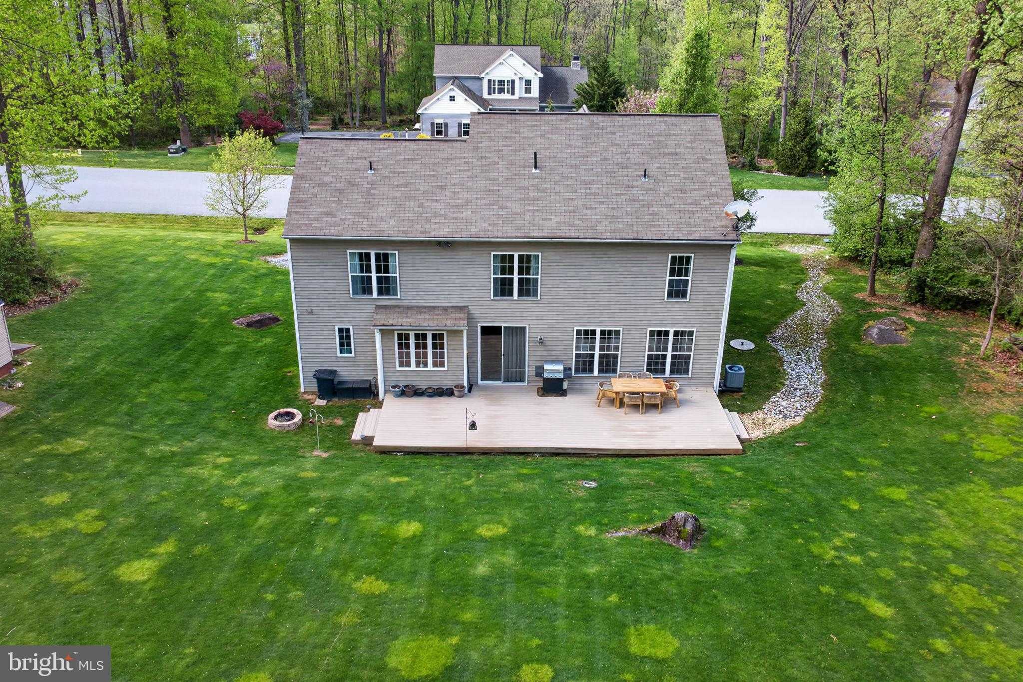 131 Freys Rd Rear photo 9