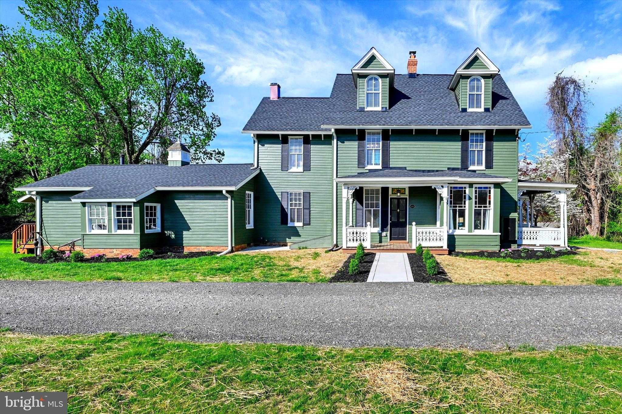 505 Bond Ave, Reisterstown