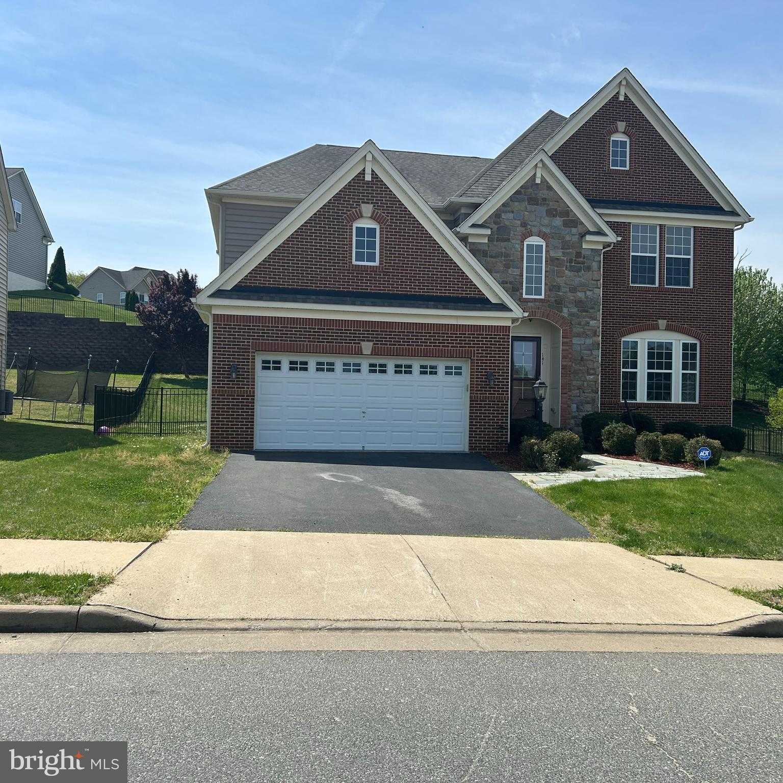 141 Coachman Cir, Stafford