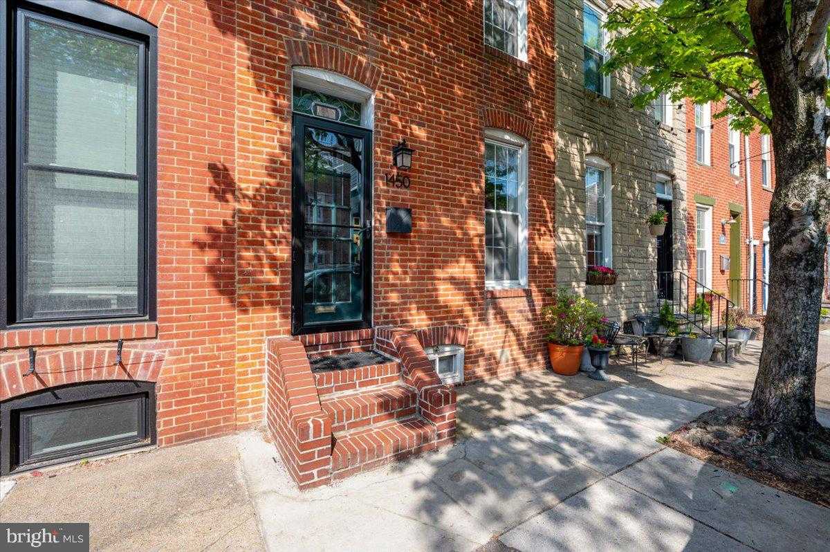 1450 Riverside Ave, Baltimore