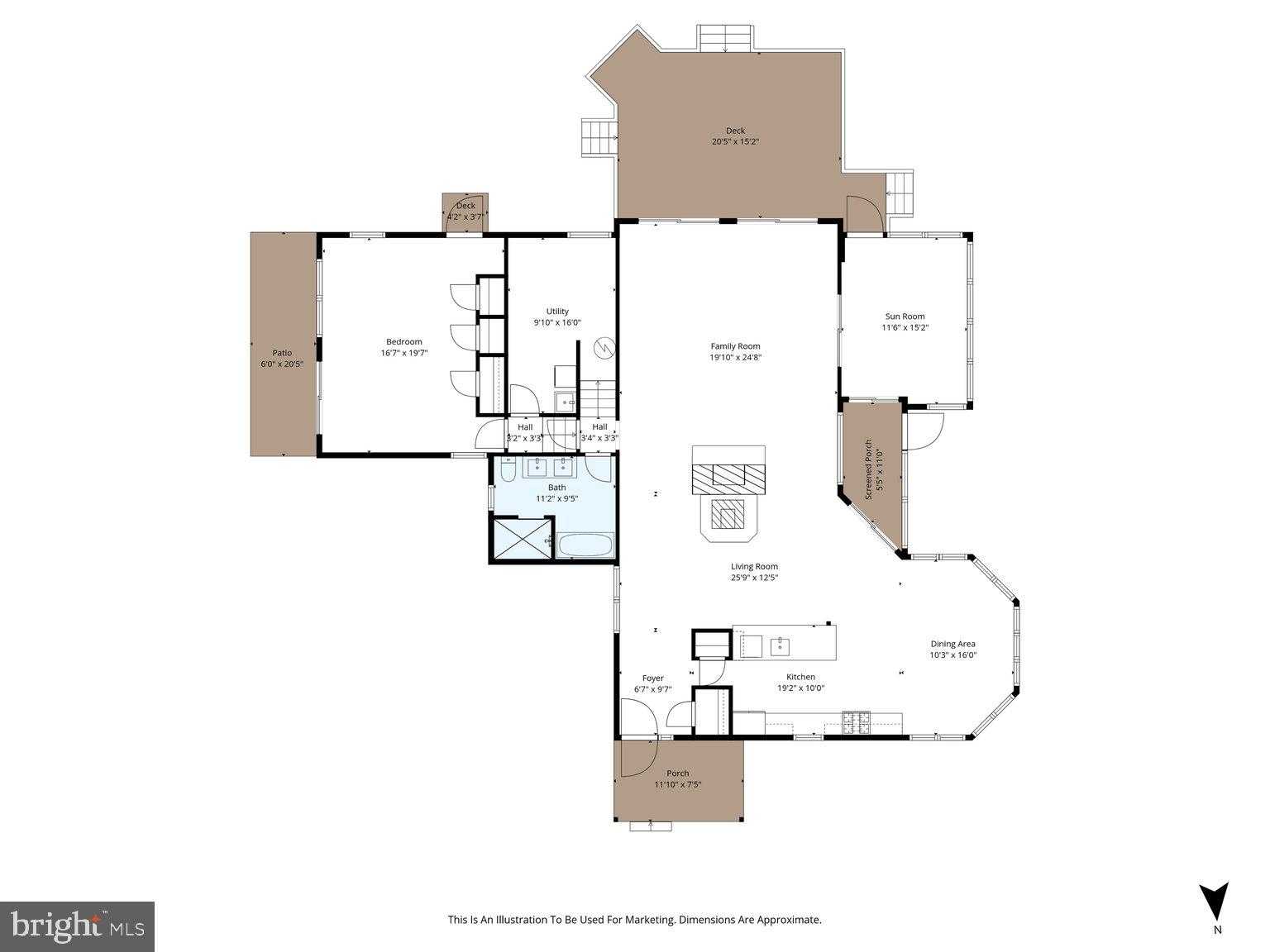 4001 Calmes Neck Ln photo 101