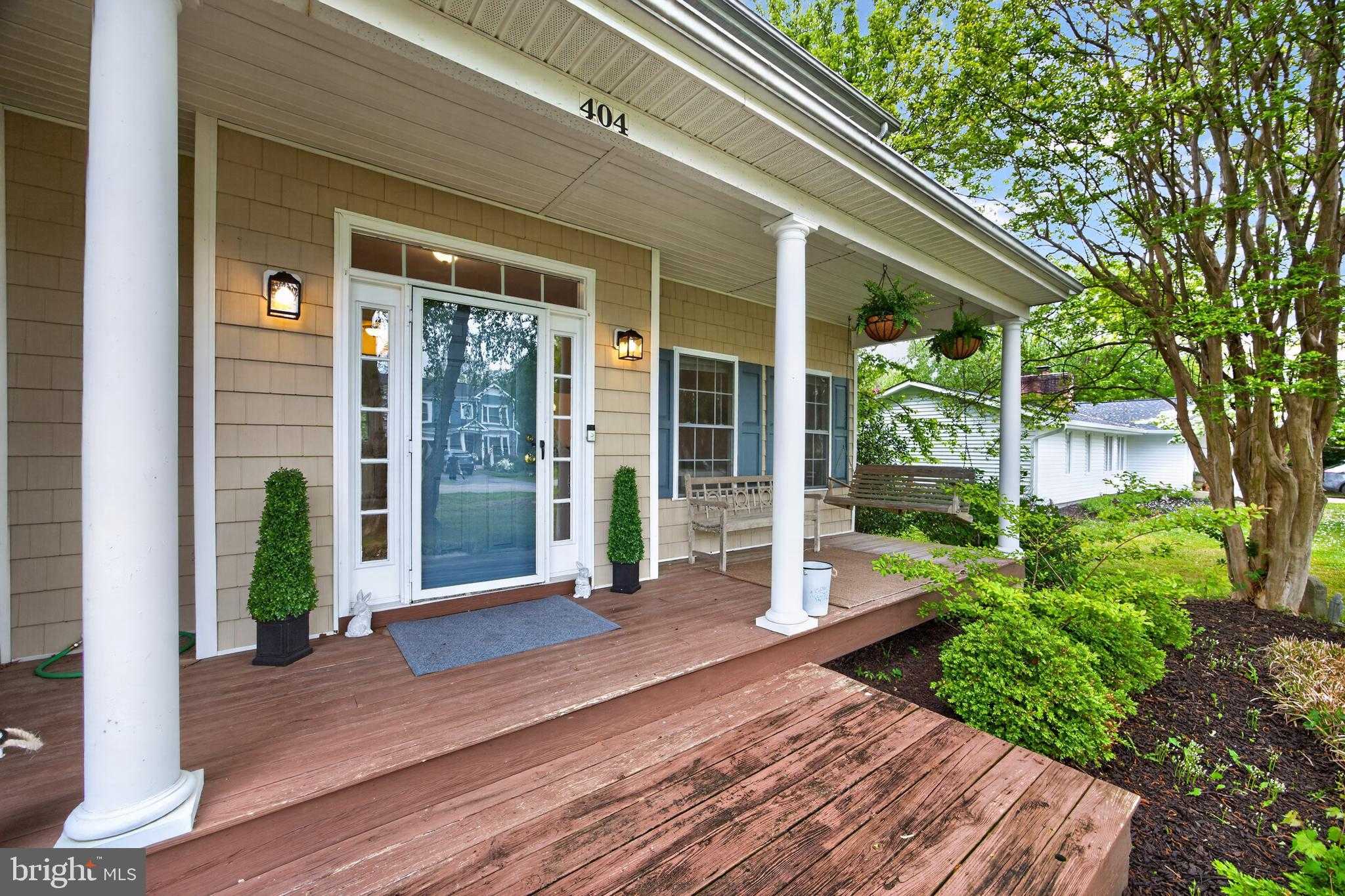 404 Queens Colony High Rd, Stevensville