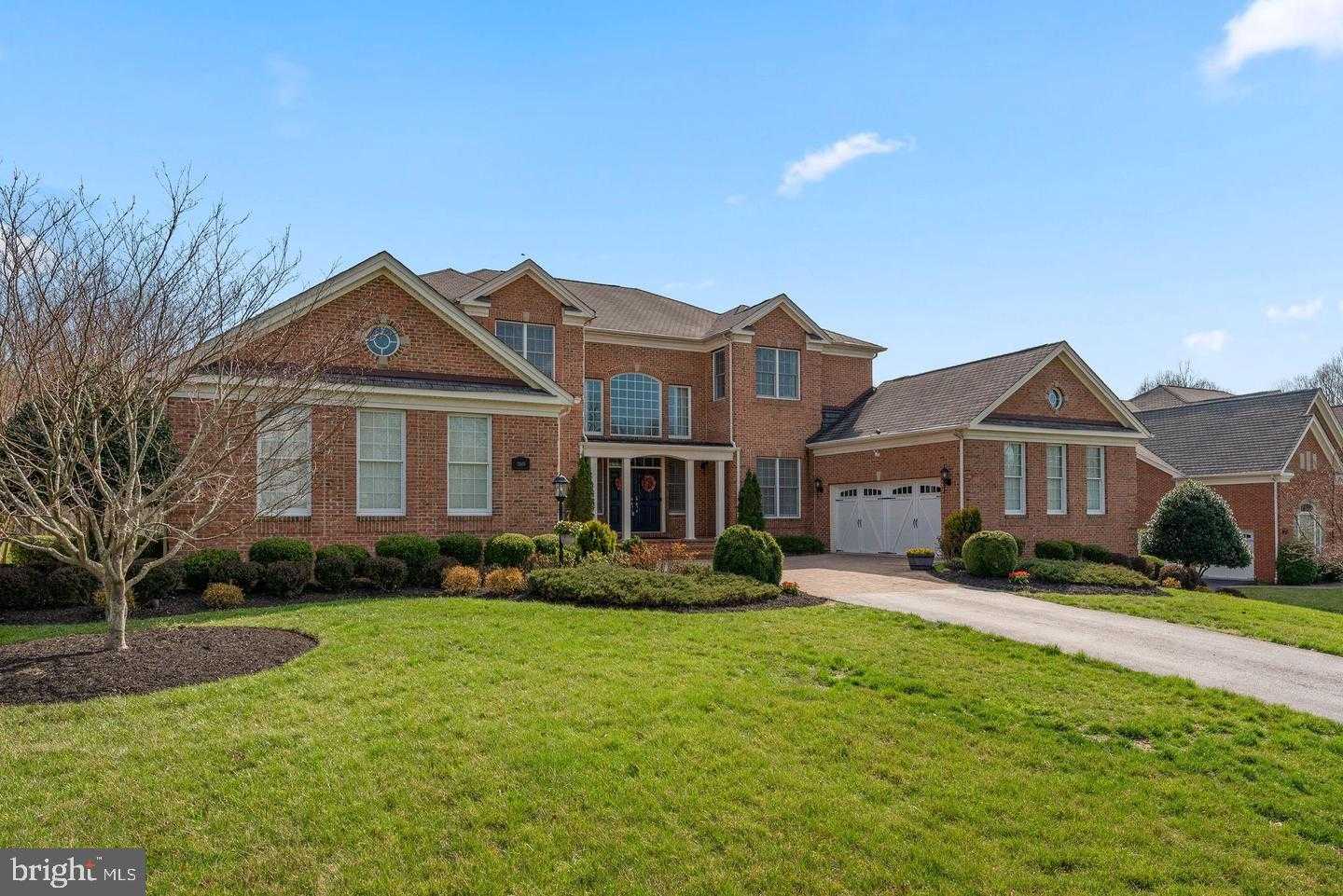 11615 Fox Chase CT, Ellicott City