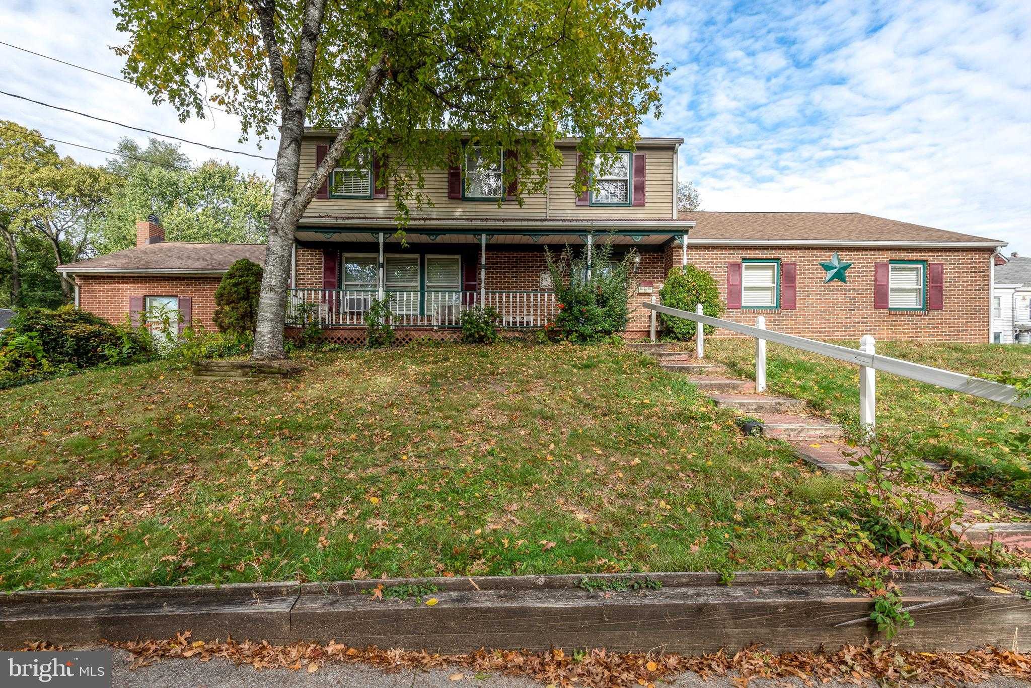 125 Bailey St, Steelton