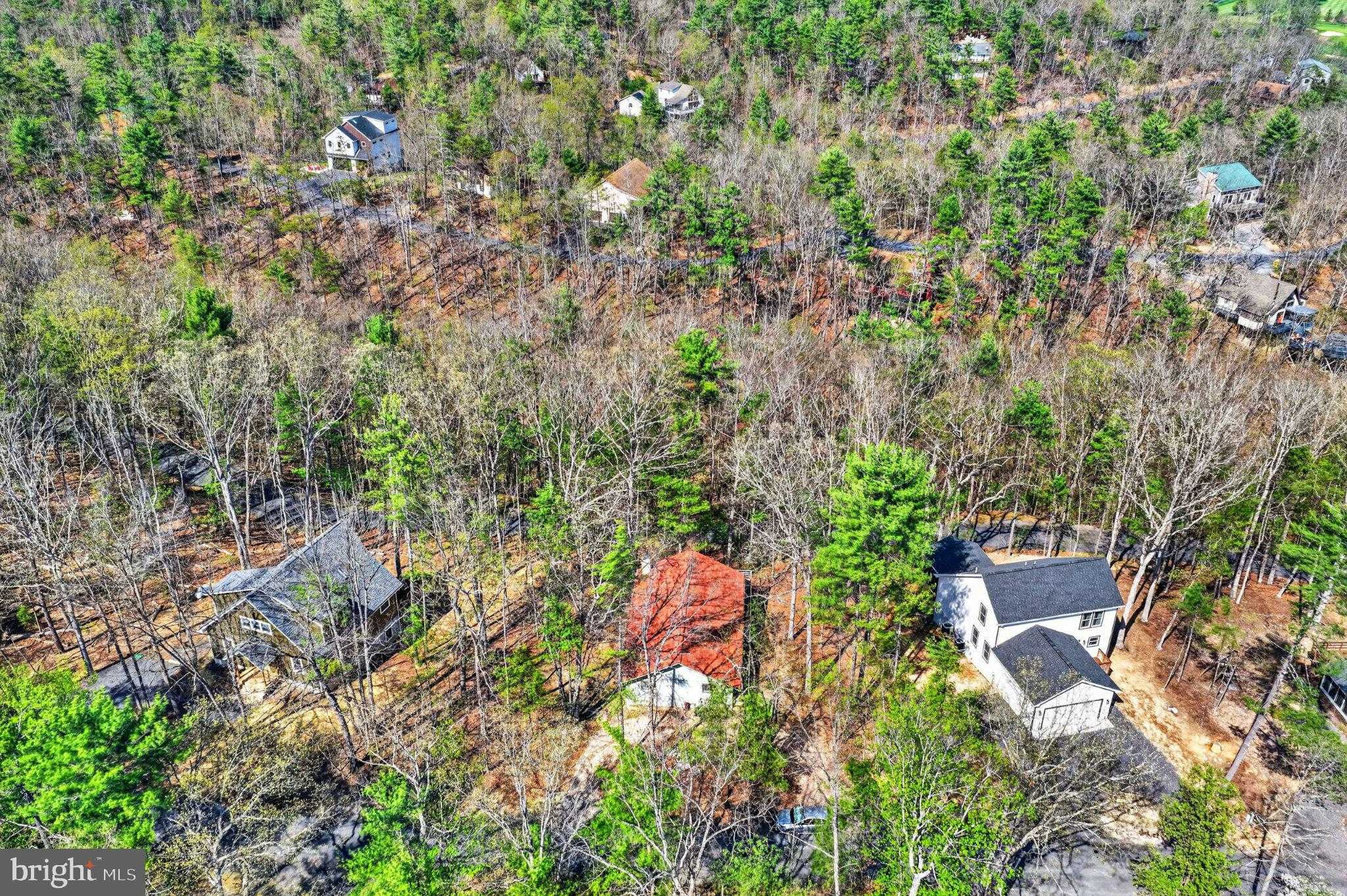 213 Morrie Dr, Basye