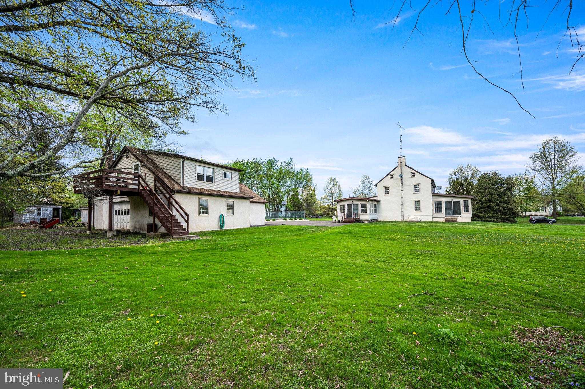 5666 Old Durham Rd, Pipersville