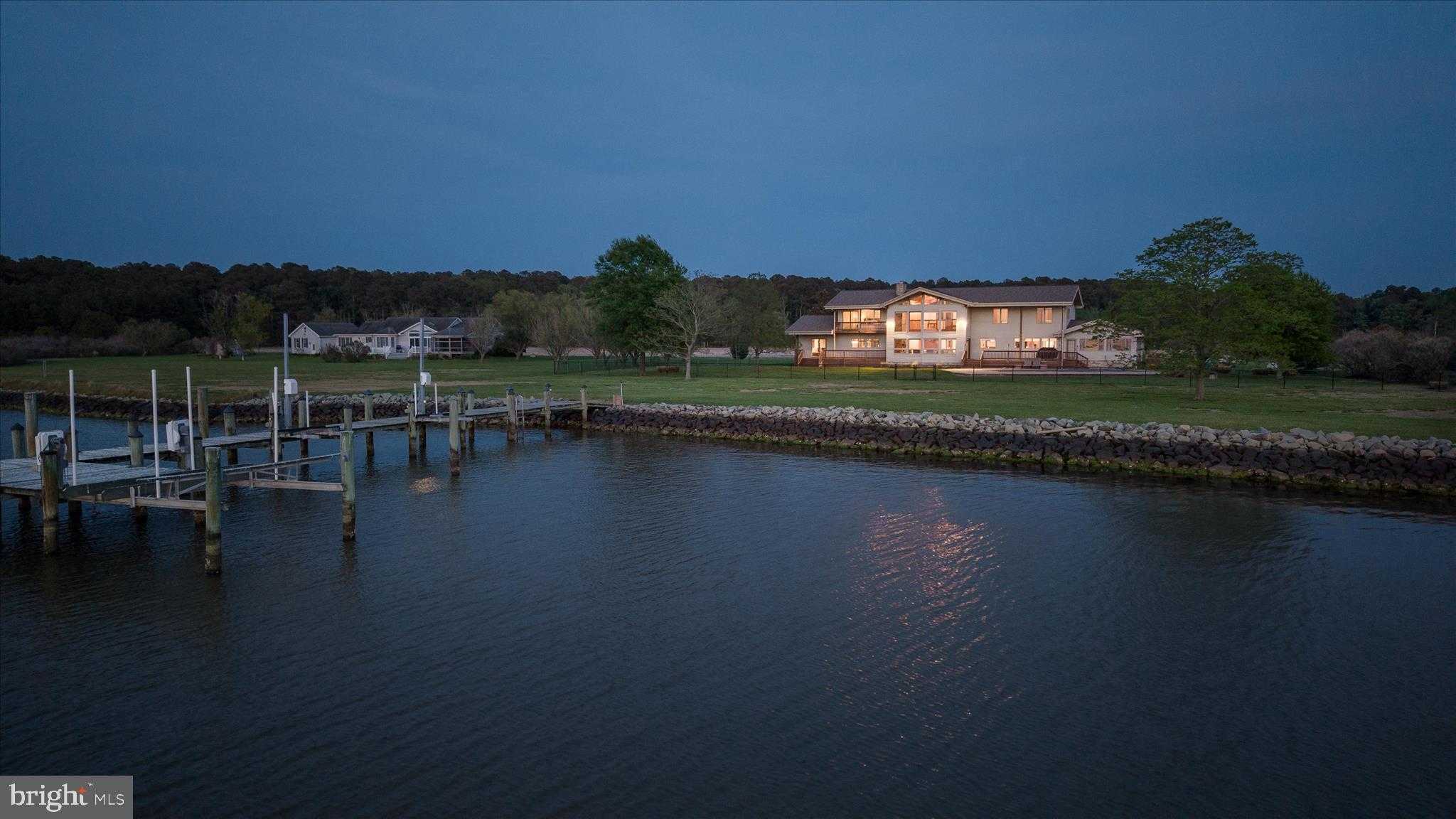 4808 Saltmarsh Rd photo 1