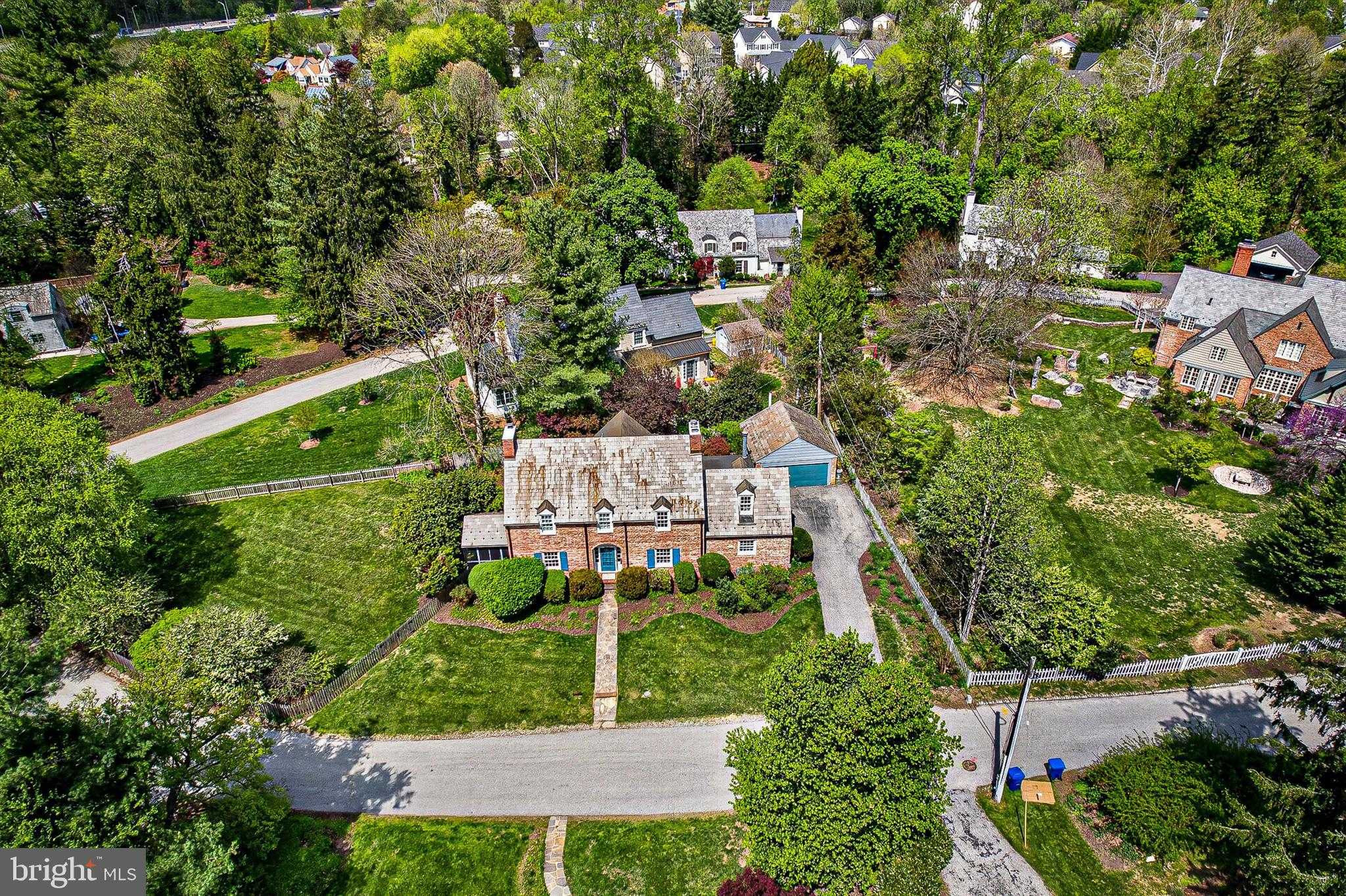 1104 Harriton Rd photo 49