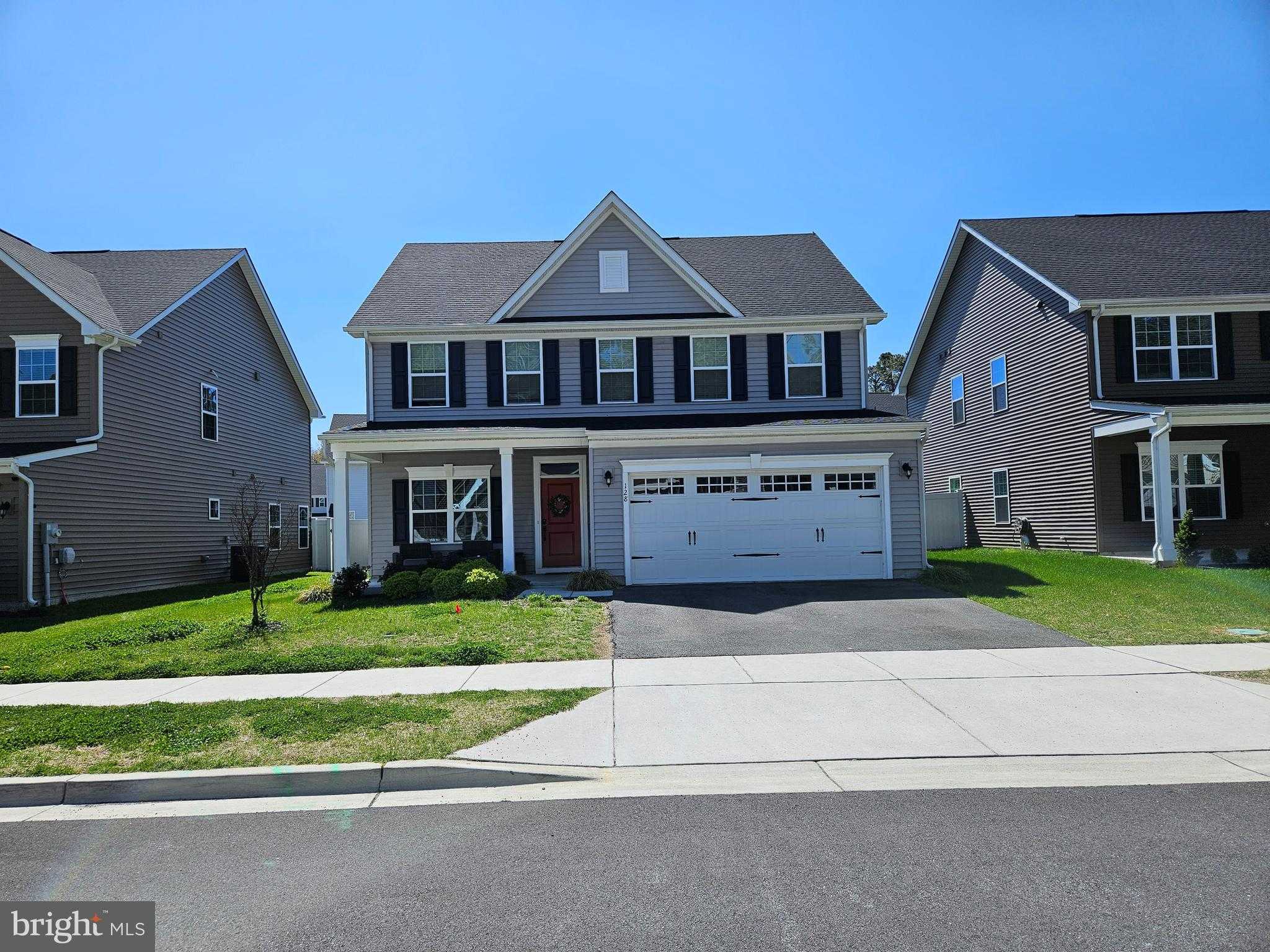 128 Perrys Retreat Blvd, Grasonville