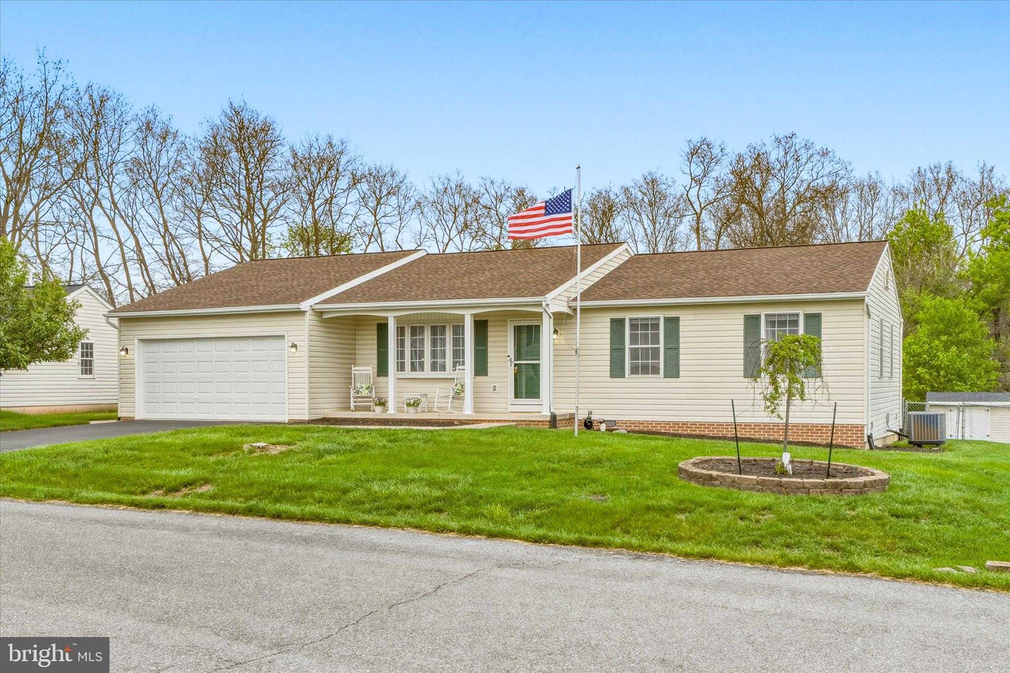 19723 Marigold Dr, Hagerstown