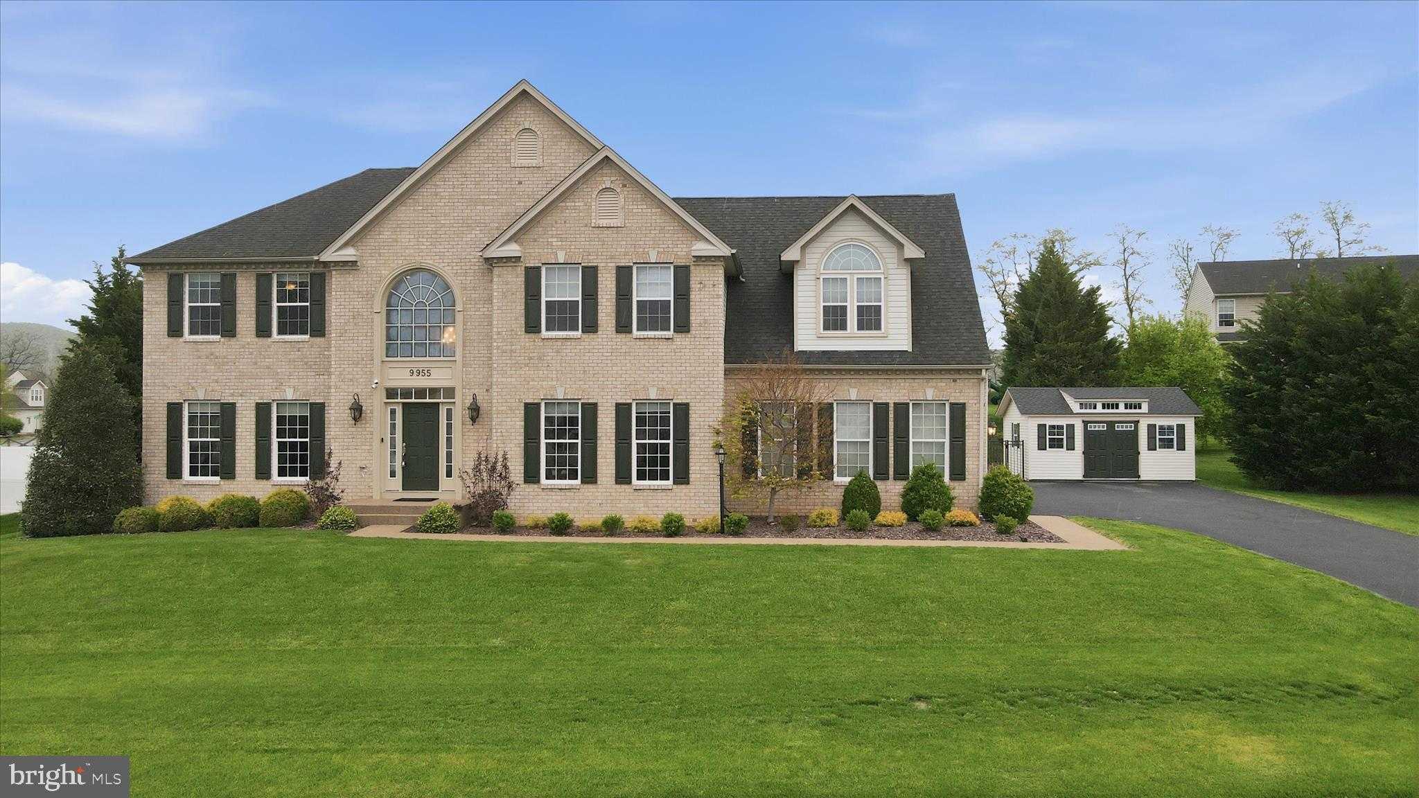 9955 Jennings Ave photo 1