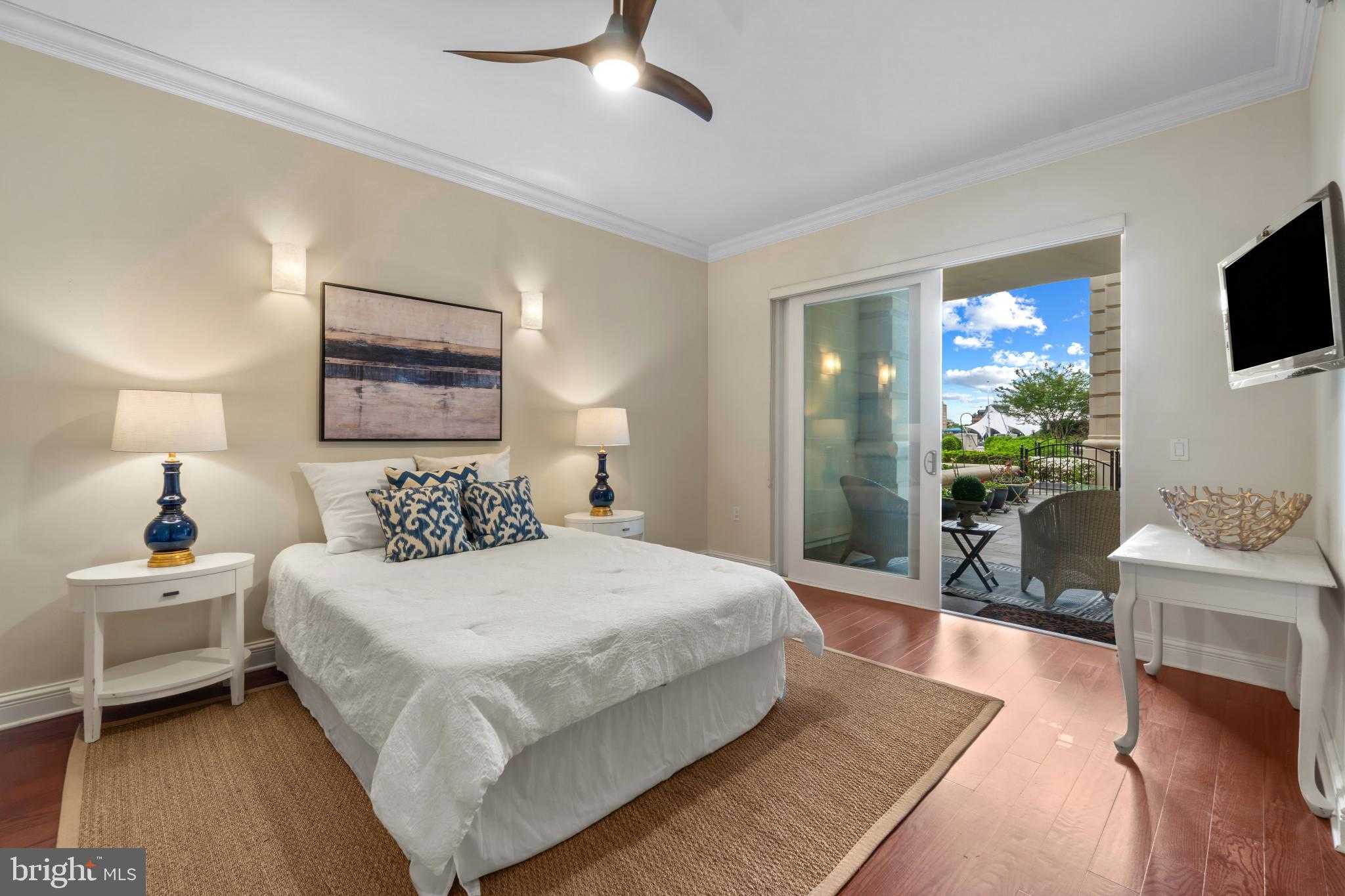 801 Key Hwy Unit 130 photo 22