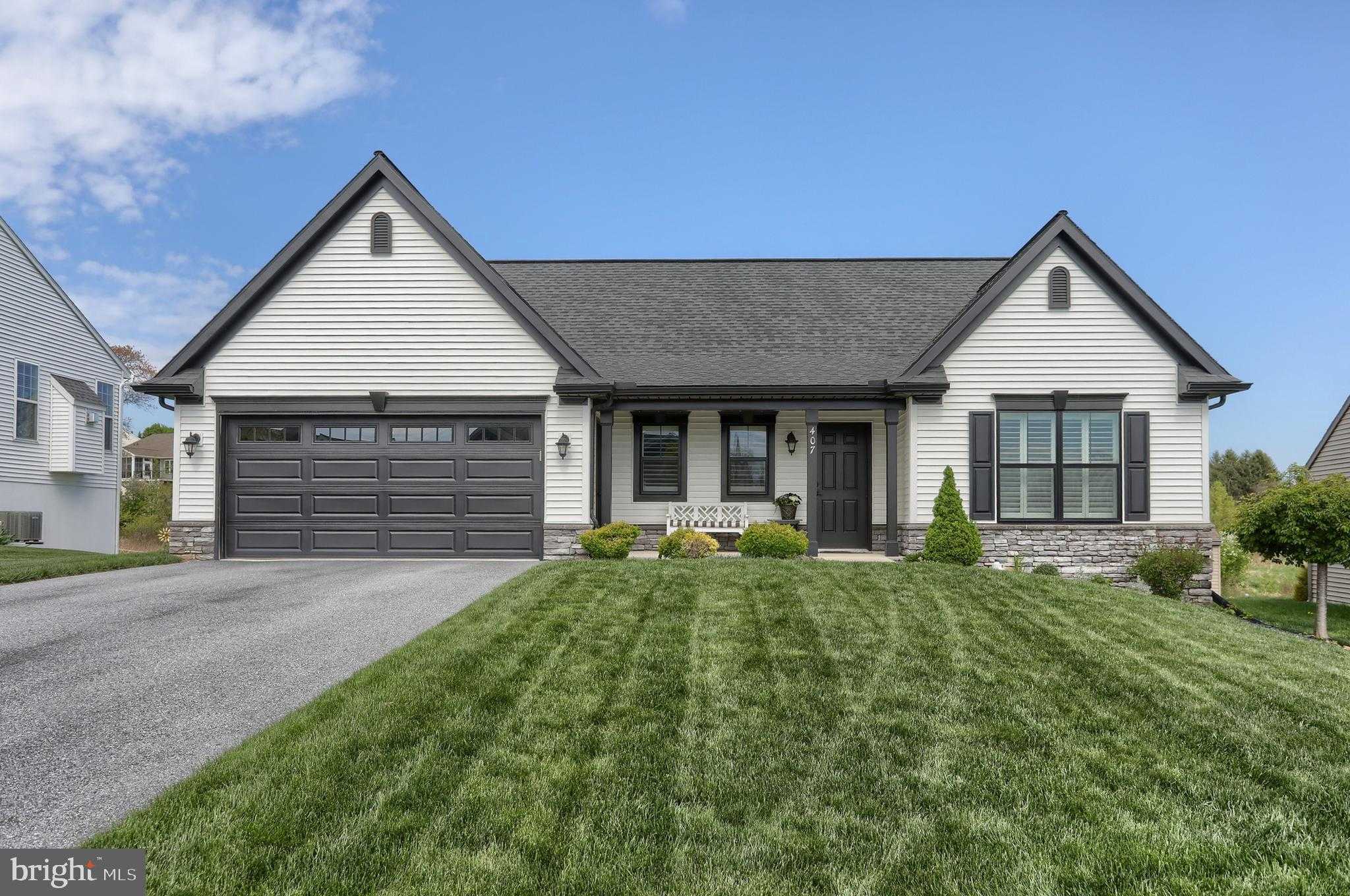 407 Orchid Cir photo 2