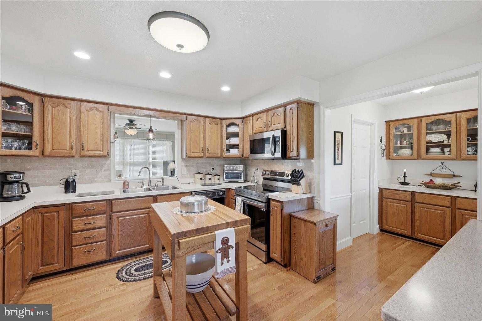 7452 Sperryville Pike photo 8