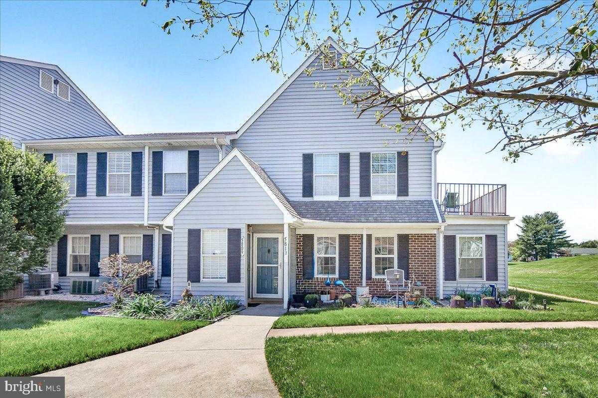 5811 Box Elder CT # B photo 1