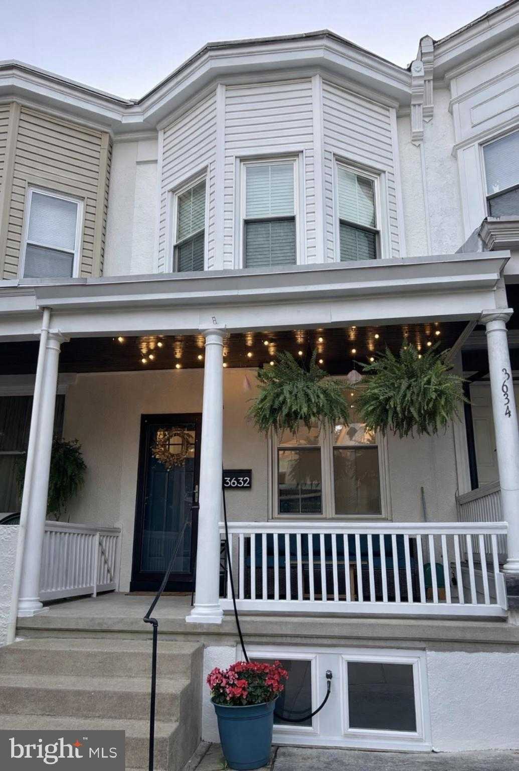 3632 Hickory Ave, Baltimore