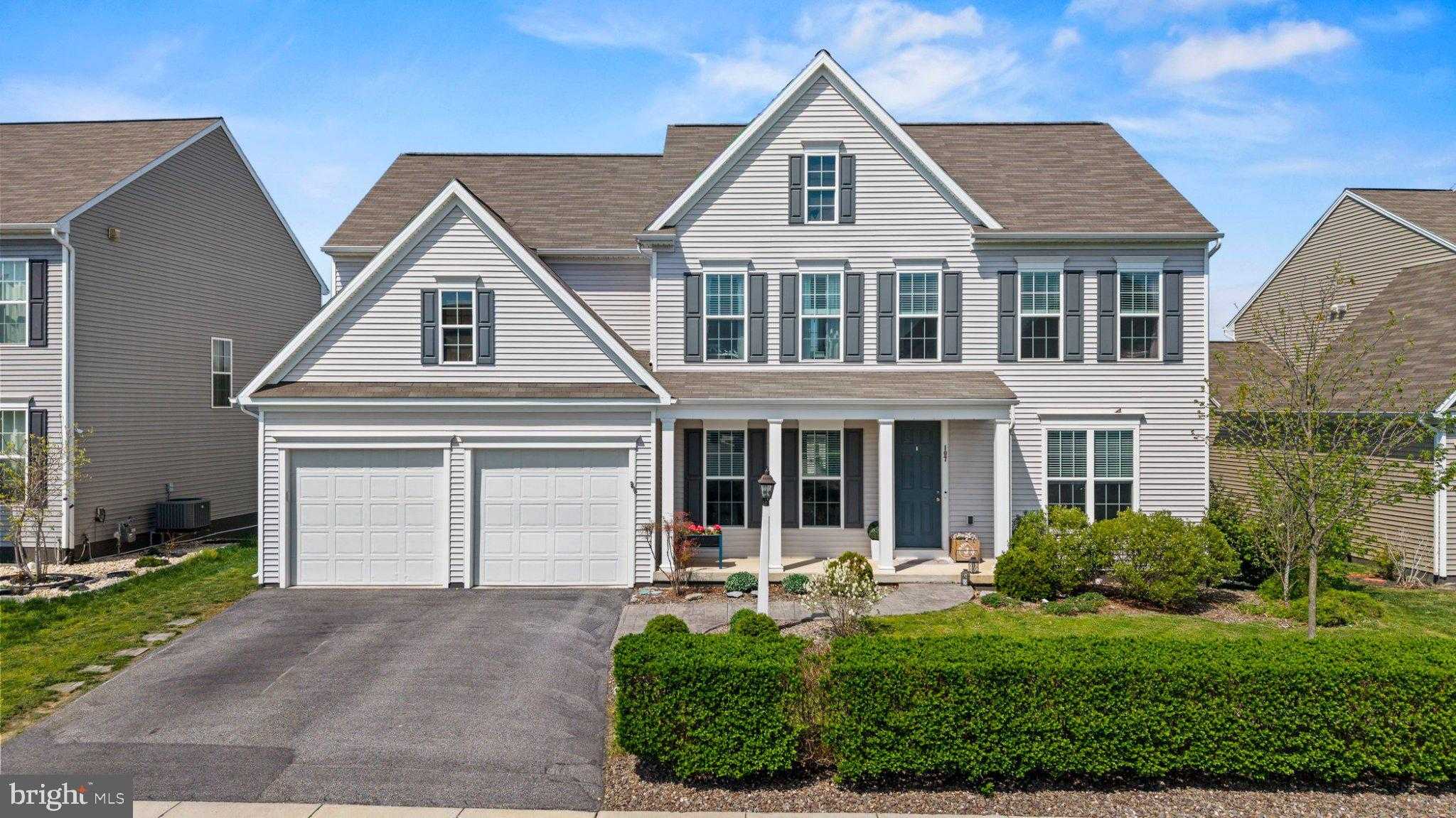 107 Stone Run Dr photo 3