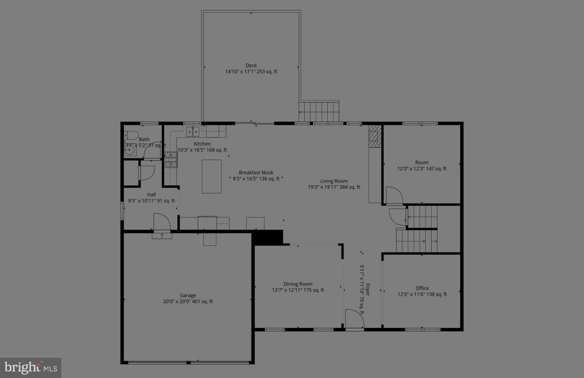 107 Stone Run Dr photo 67