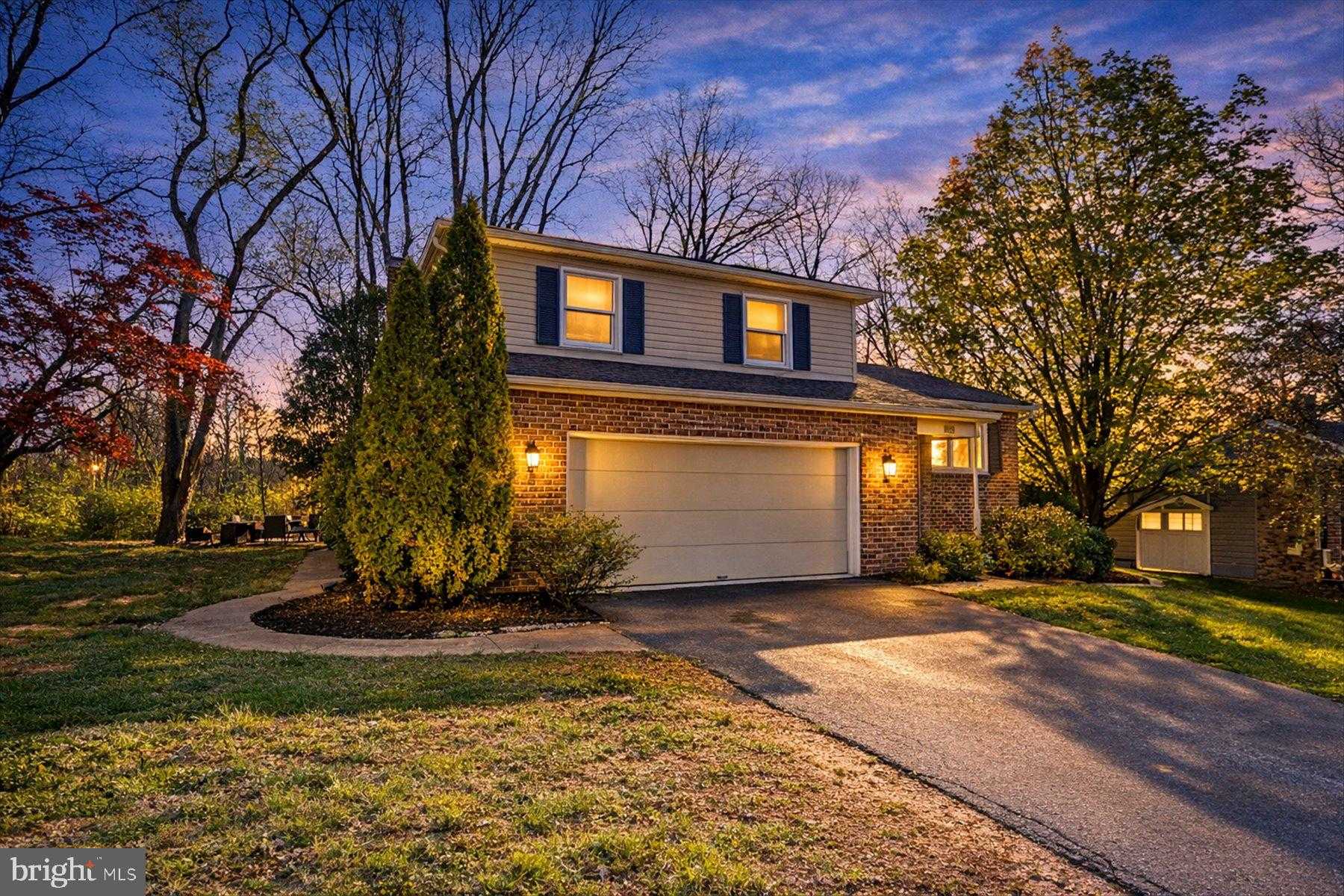 803 Dunbar Rd, Carlisle