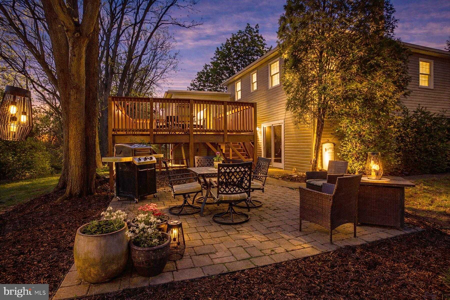 803 Dunbar Rd, Carlisle