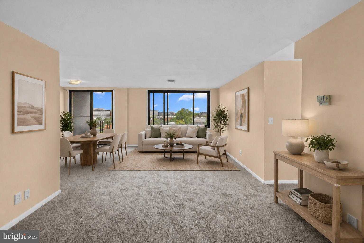 3450 Toledo Ter Apt 610 photo 1