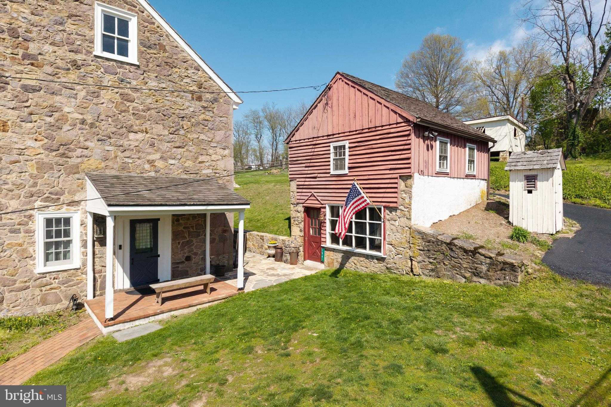 1551 Old Ridge Rd photo 5