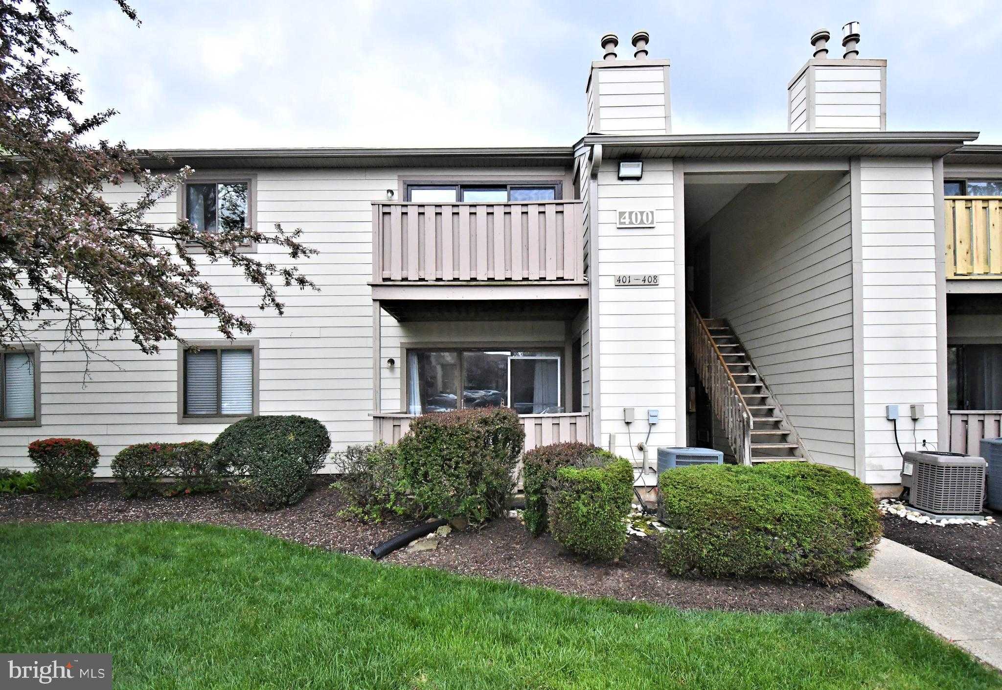406 Stockton CT, North Wales